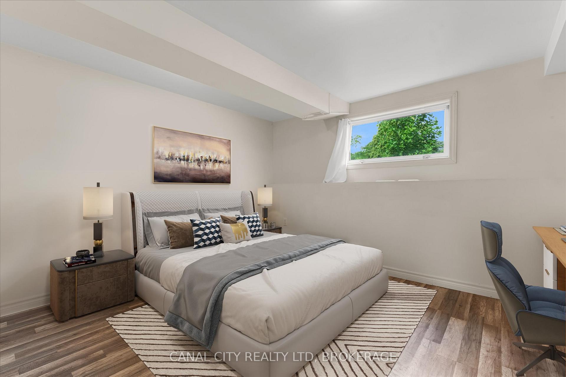 Photo 31 of 10 Baldwin Circle, Thorold, Confederation Heights — HOMEH