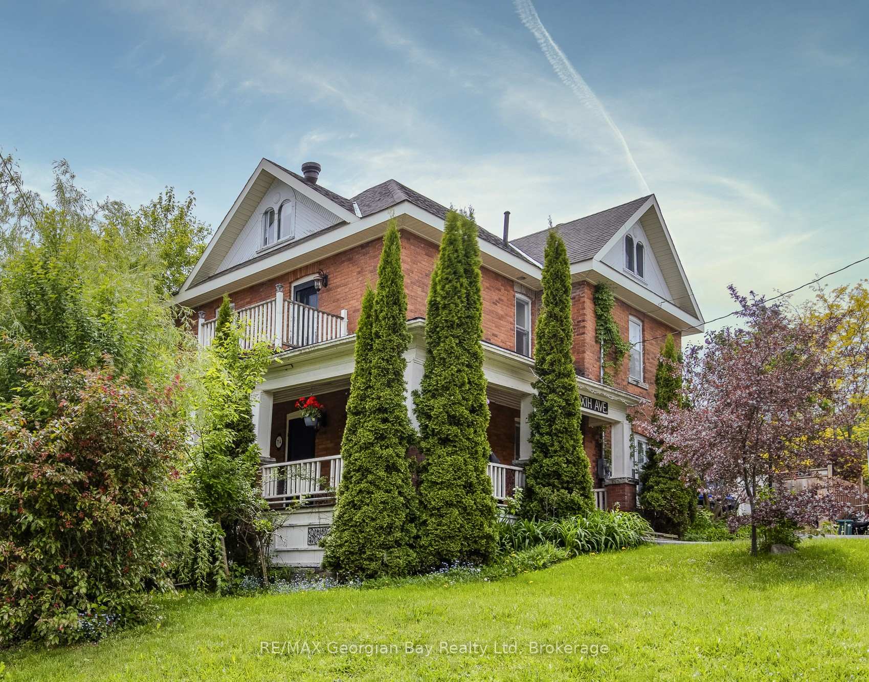 Photo 1 of 714 6TH Avenue, Tay, Port McNicoll — HOMEH