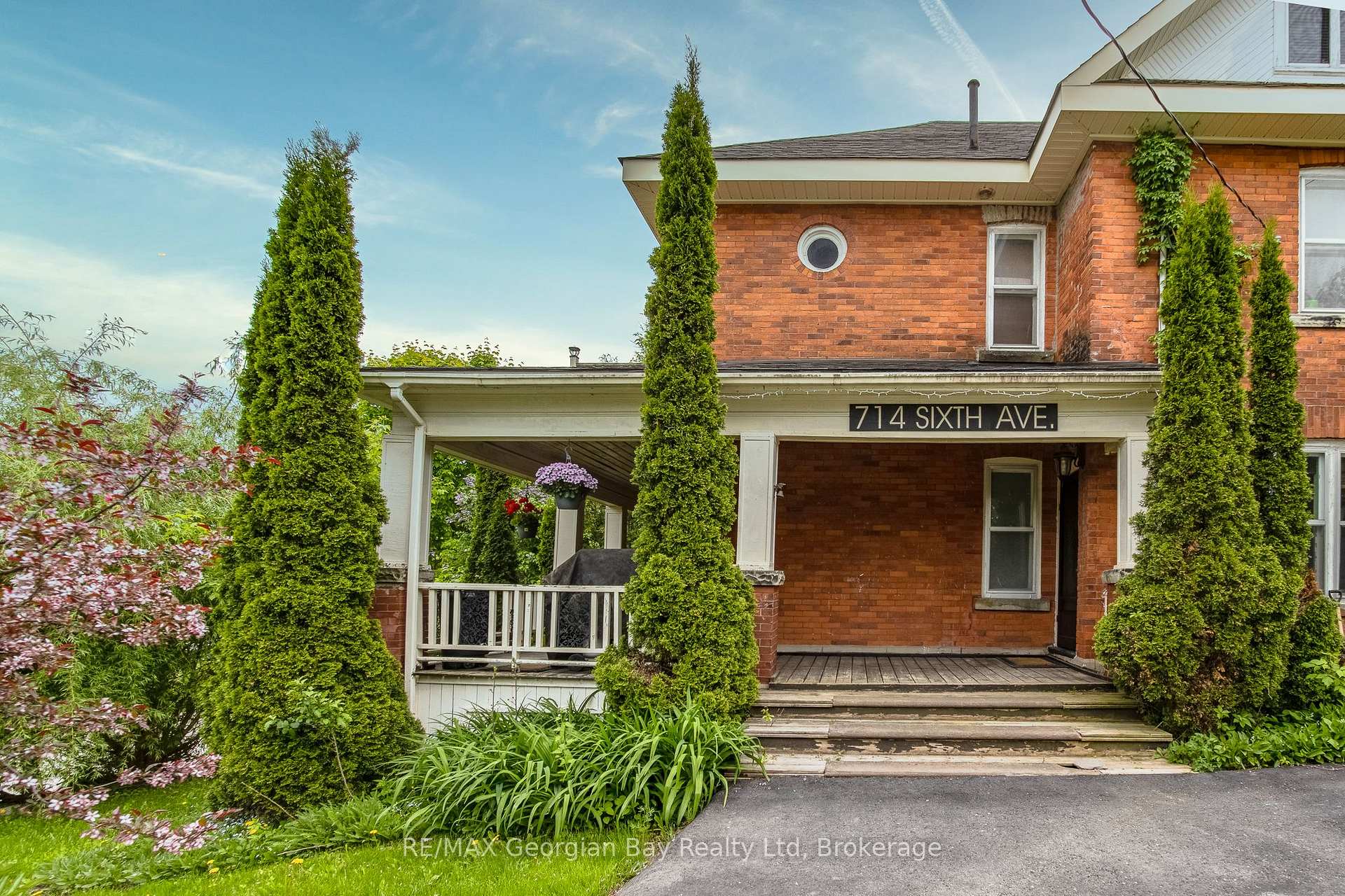 Photo 2 of 714 6TH Avenue, Tay, Port McNicoll — HOMEH