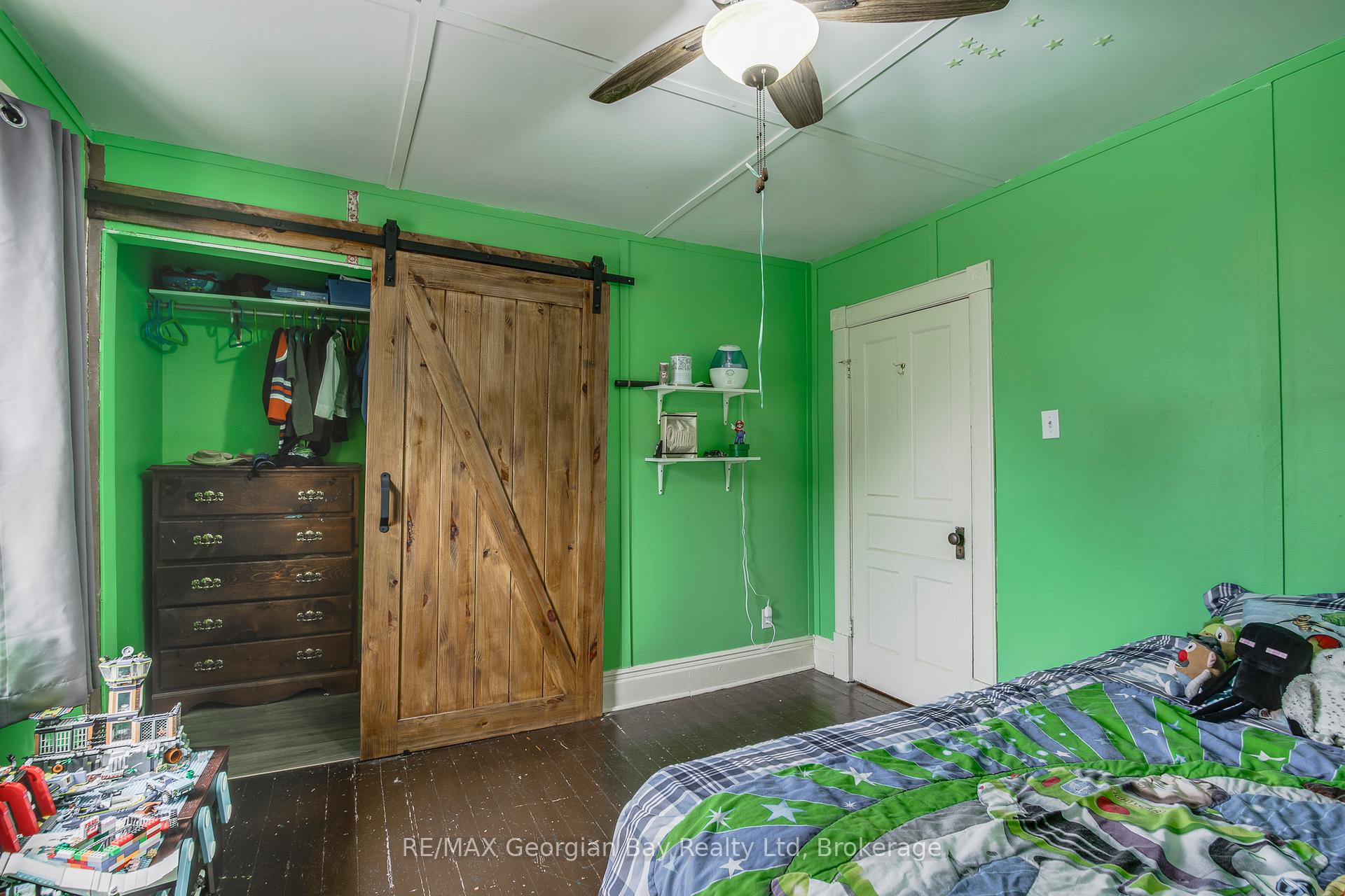 Photo 19 of 714 6TH Avenue, Tay, Port McNicoll — HOMEH