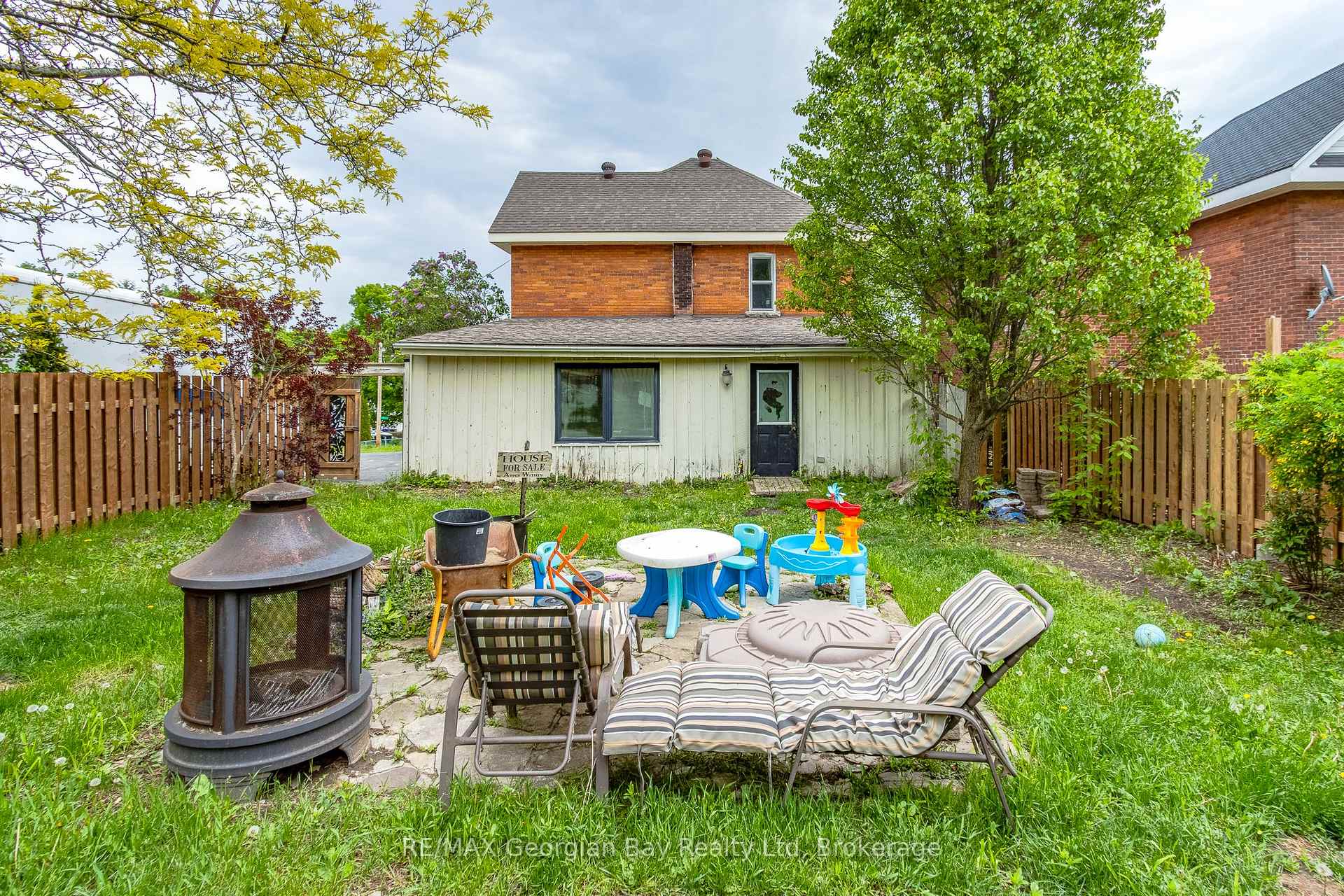 Photo 27 of 714 6TH Avenue, Tay, Port McNicoll — HOMEH
