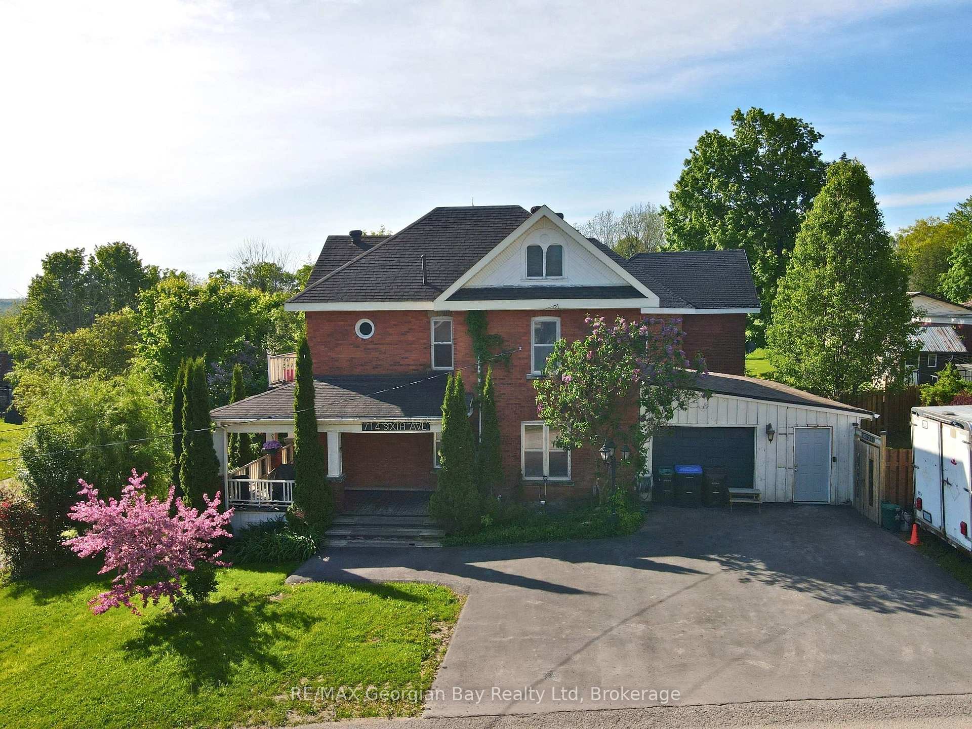 Photo 30 of 714 6TH Avenue, Tay, Port McNicoll — HOMEH