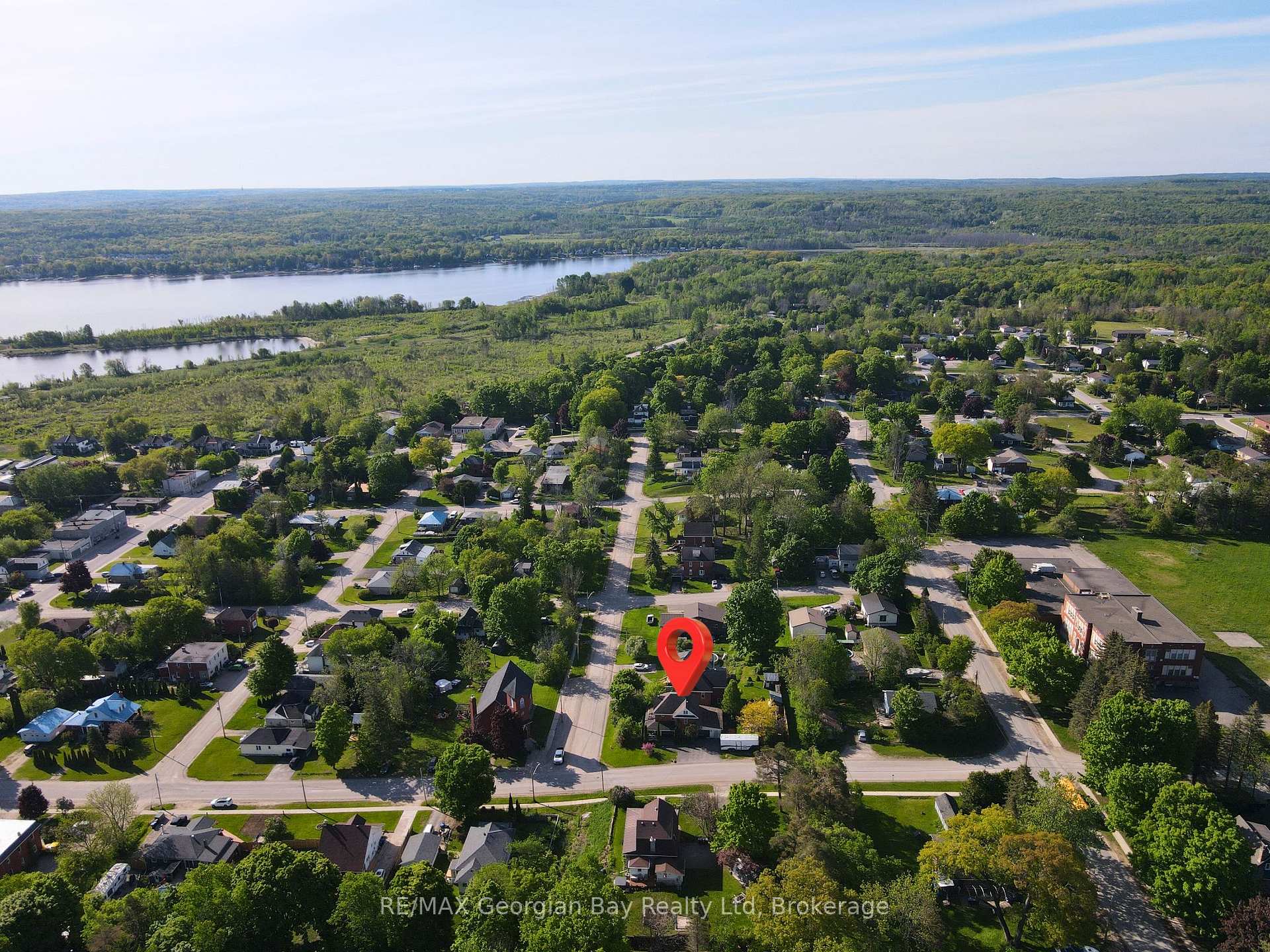 Photo 35 of 714 6TH Avenue, Tay, Port McNicoll — HOMEH