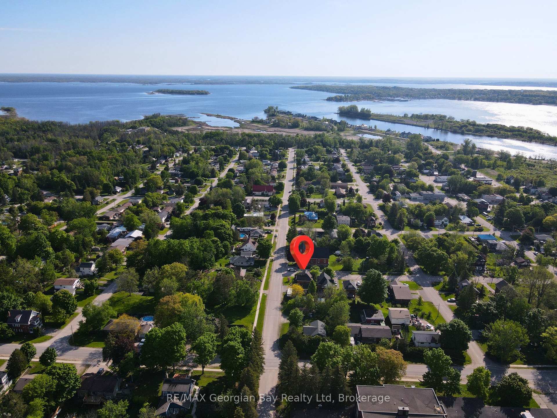 Photo 37 of 714 6TH Avenue, Tay, Port McNicoll — HOMEH