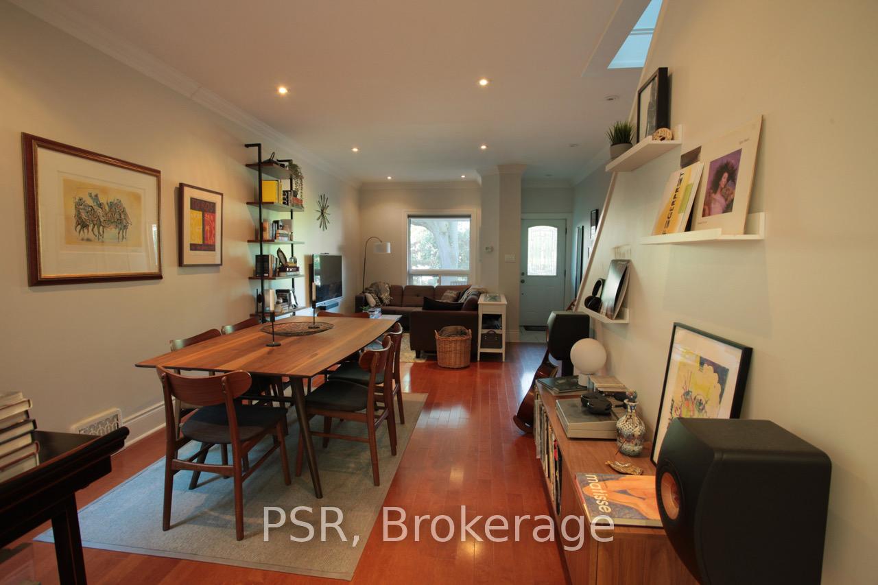 Photo 2 of 993 Logan Avenue, Toronto, Playter Estates-Danforth — HOMEH