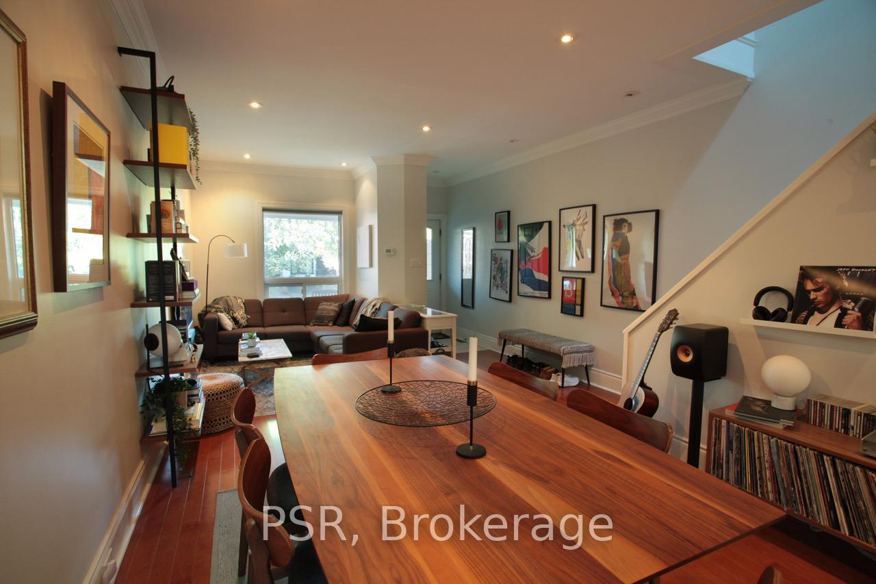 Photo 3 of 993 Logan Avenue, Toronto, Playter Estates-Danforth — HOMEH