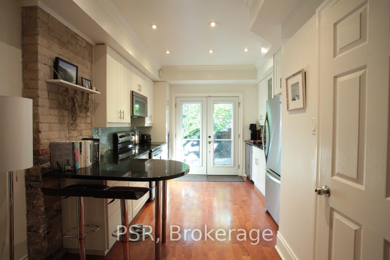 Photo 4 of 993 Logan Avenue, Toronto, Playter Estates-Danforth — HOMEH