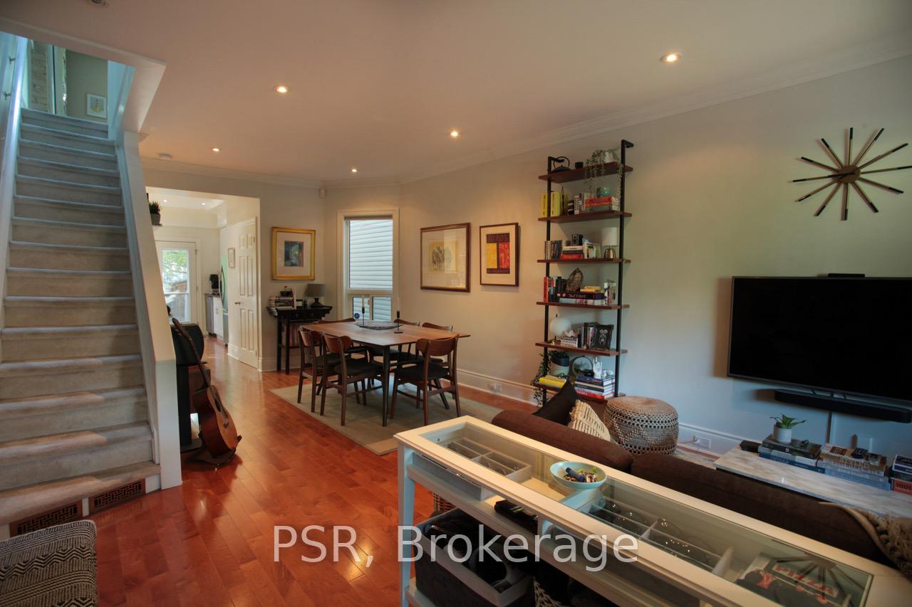 Photo 5 of 993 Logan Avenue, Toronto, Playter Estates-Danforth — HOMEH