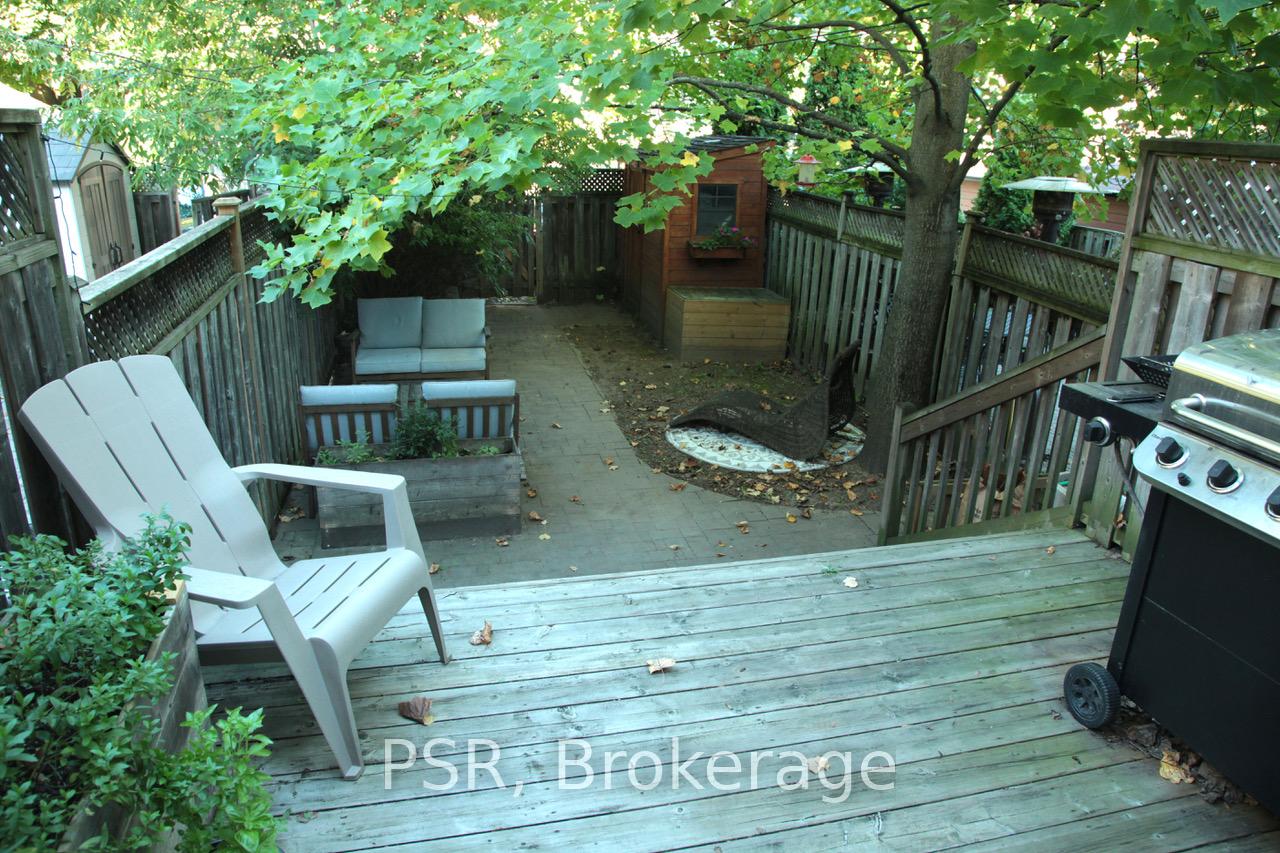 Photo 11 of 993 Logan Avenue, Toronto, Playter Estates-Danforth — HOMEH