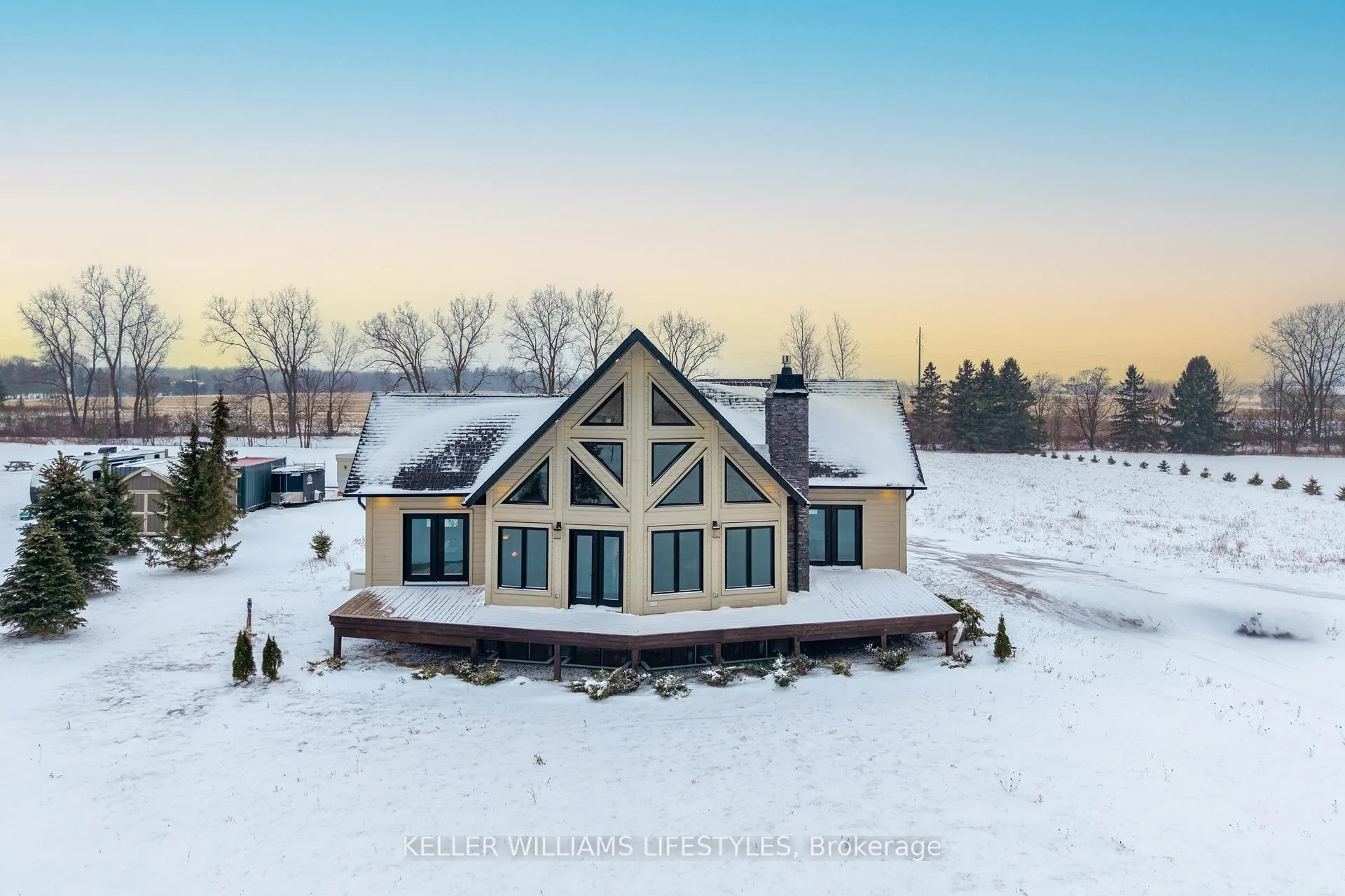 Photo 1 of 36007 Gore Road, South Huron, Stephen — HOMEH