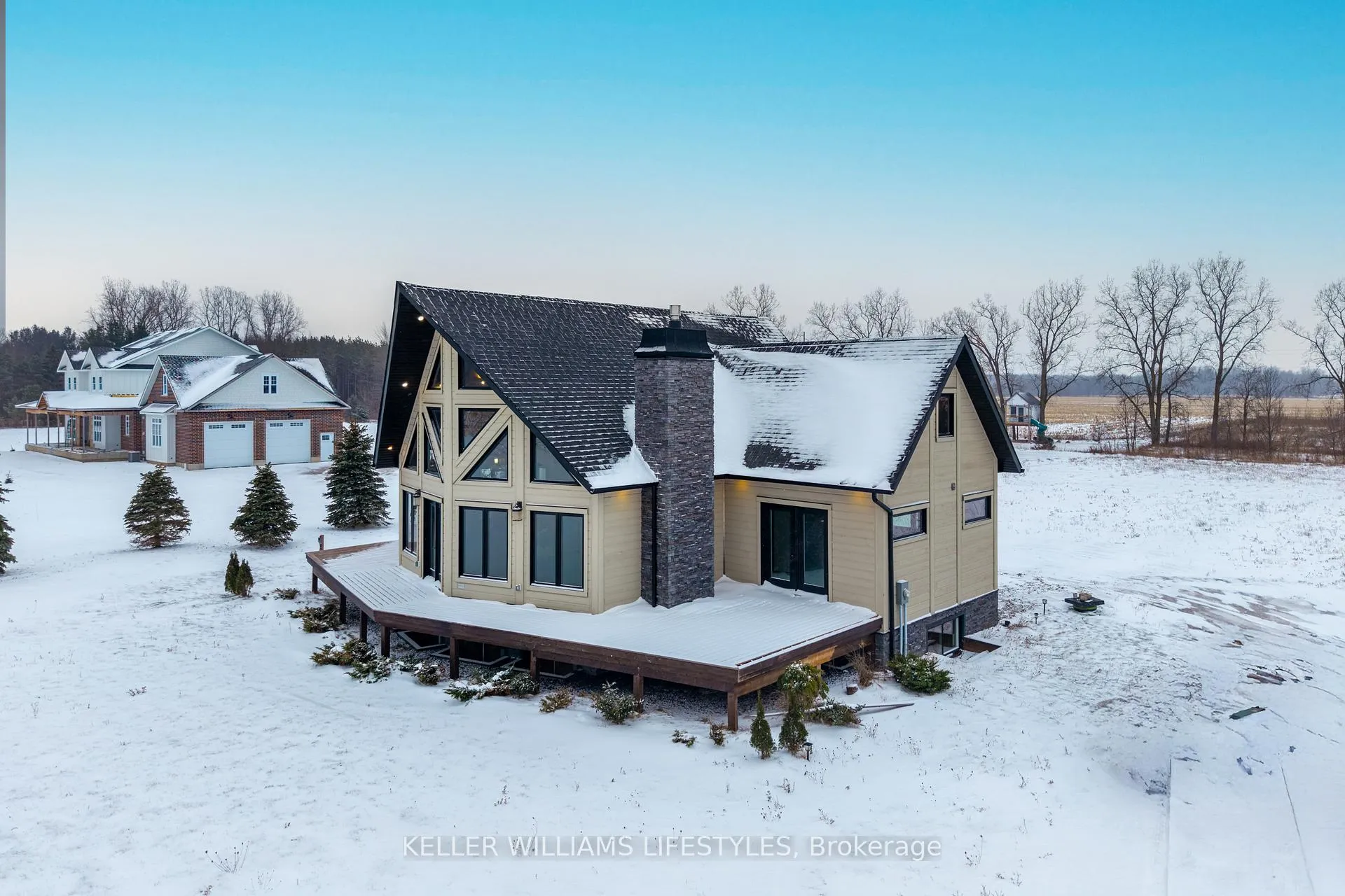 Photo 3 of 36007 Gore Road, South Huron, Stephen — HOMEH