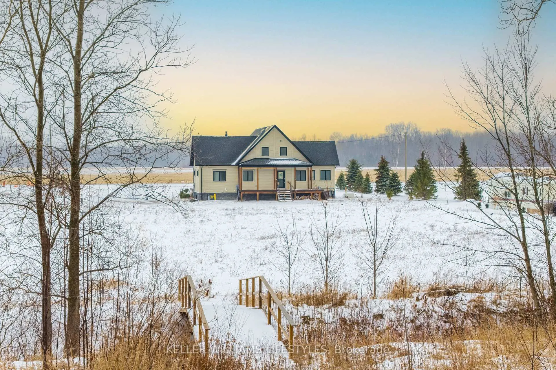 Photo 4 of 36007 Gore Road, South Huron, Stephen — HOMEH