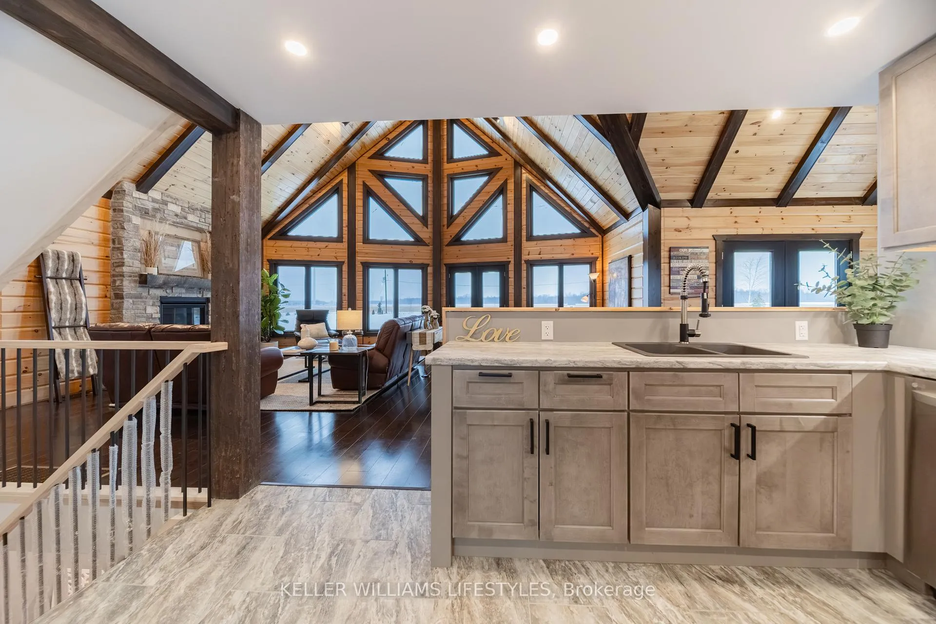 Photo 5 of 36007 Gore Road, South Huron, Stephen — HOMEH