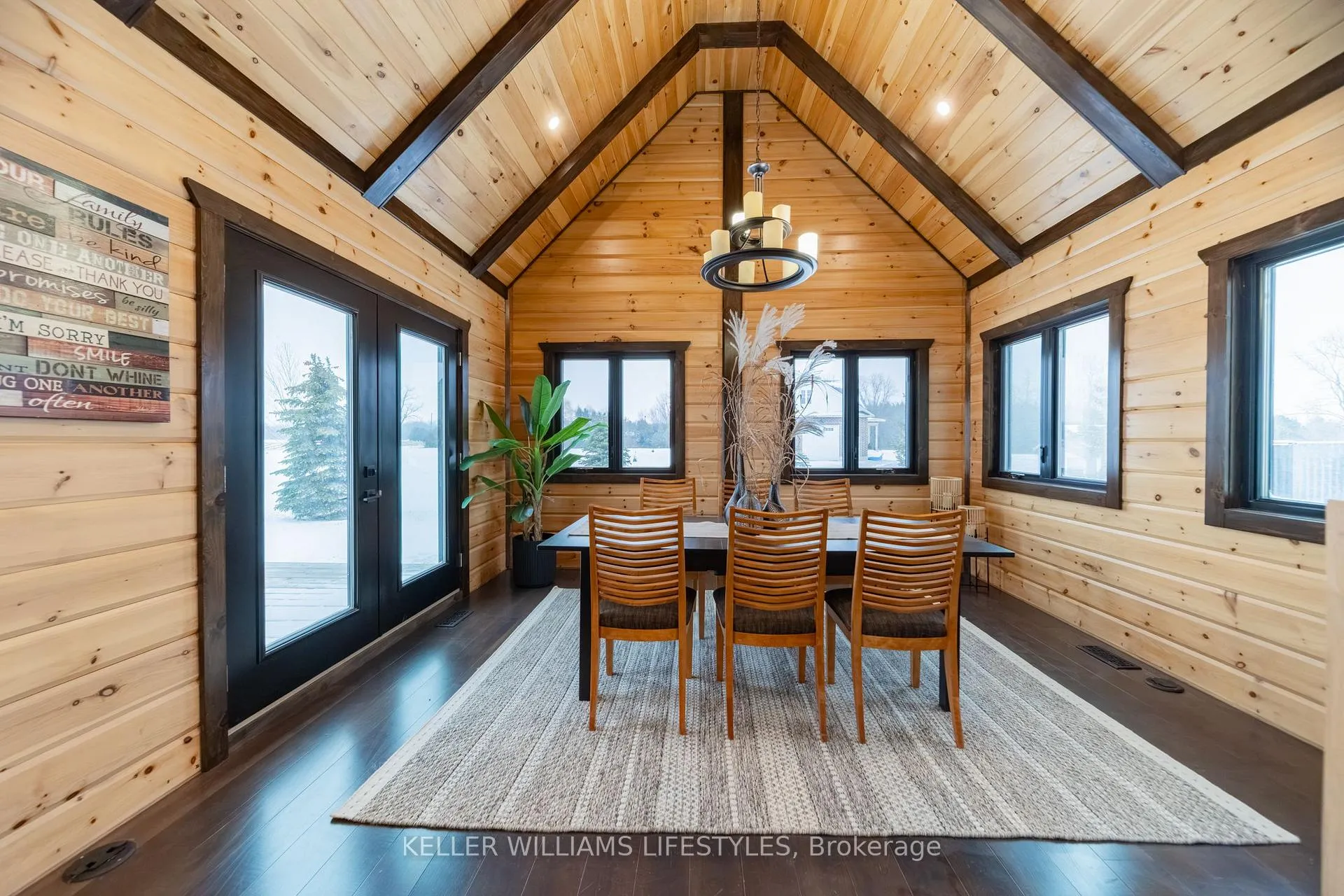 Photo 14 of 36007 Gore Road, South Huron, Stephen — HOMEH