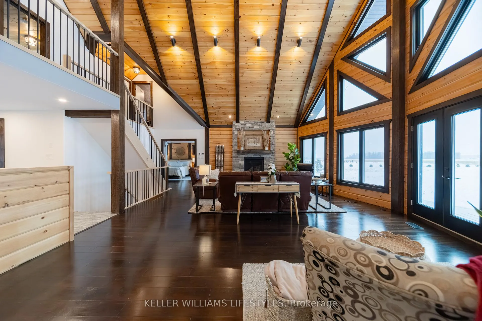 Photo 19 of 36007 Gore Road, South Huron, Stephen — HOMEH