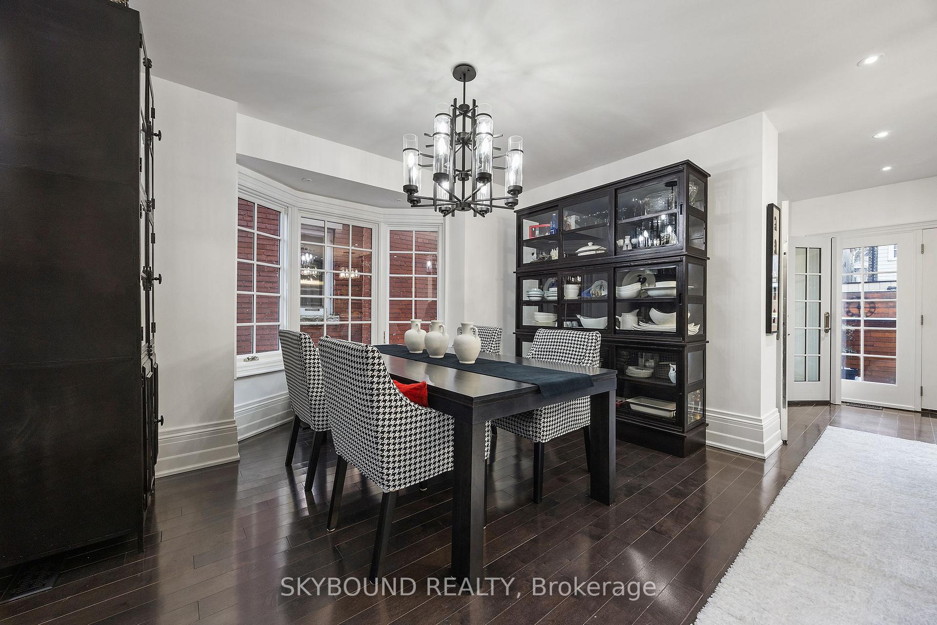 Photo 13 of 20 Fairview Boulevard, Toronto, North Riverdale — HOMEH