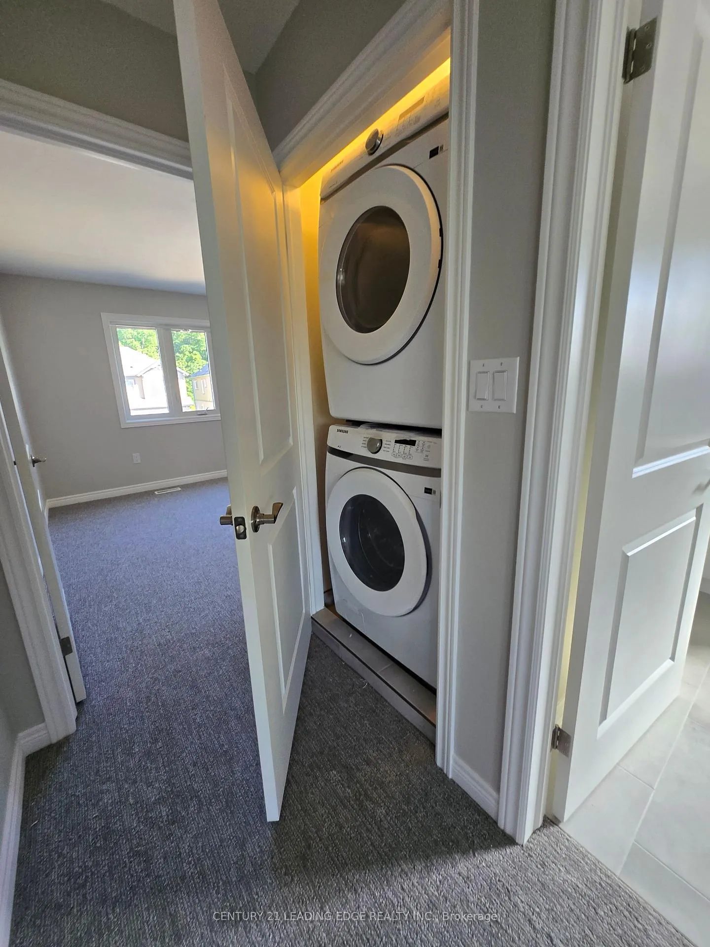 Photo 8 of Unit Upper, 66 Willson Drive, Thorold, Hurricane/Merrittville — HOMEH