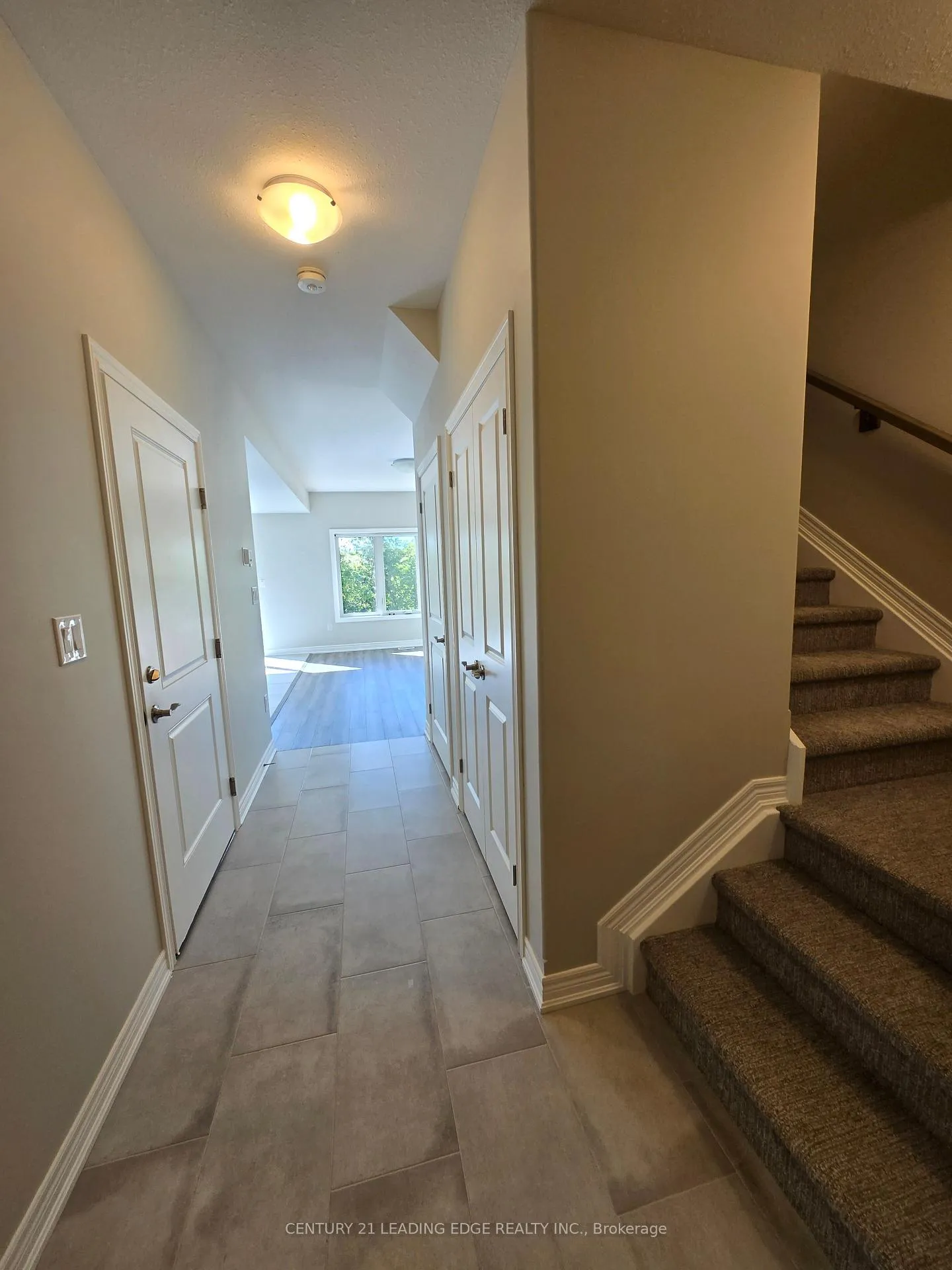 Photo 10 of Unit Upper, 66 Willson Drive, Thorold, Hurricane/Merrittville — HOMEH