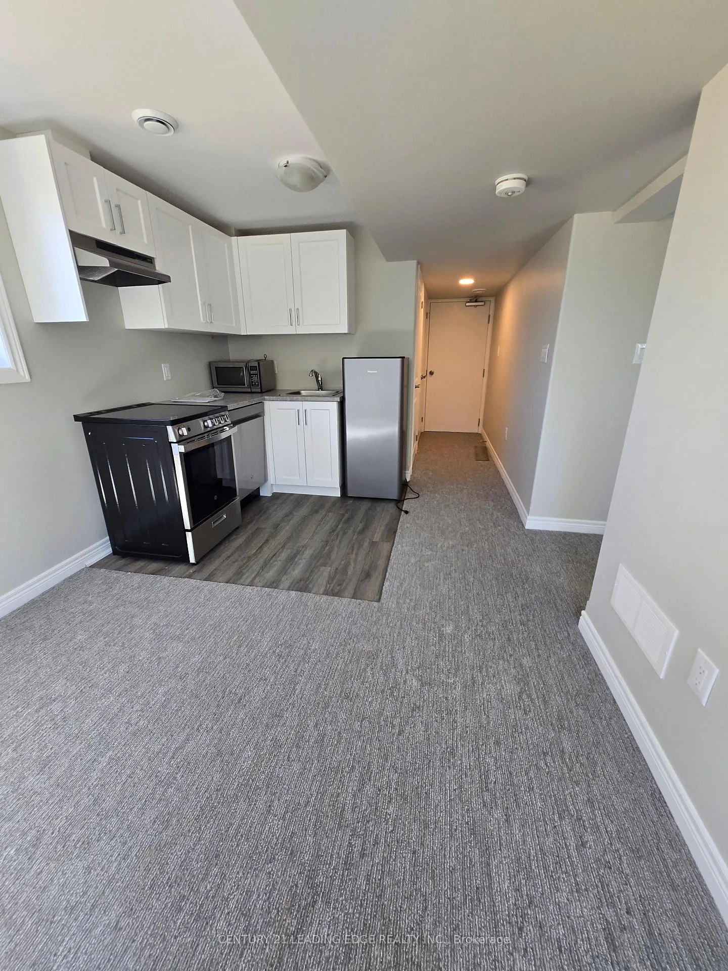 Photo 20 of Unit Upper, 66 Willson Drive, Thorold, Hurricane/Merrittville — HOMEH
