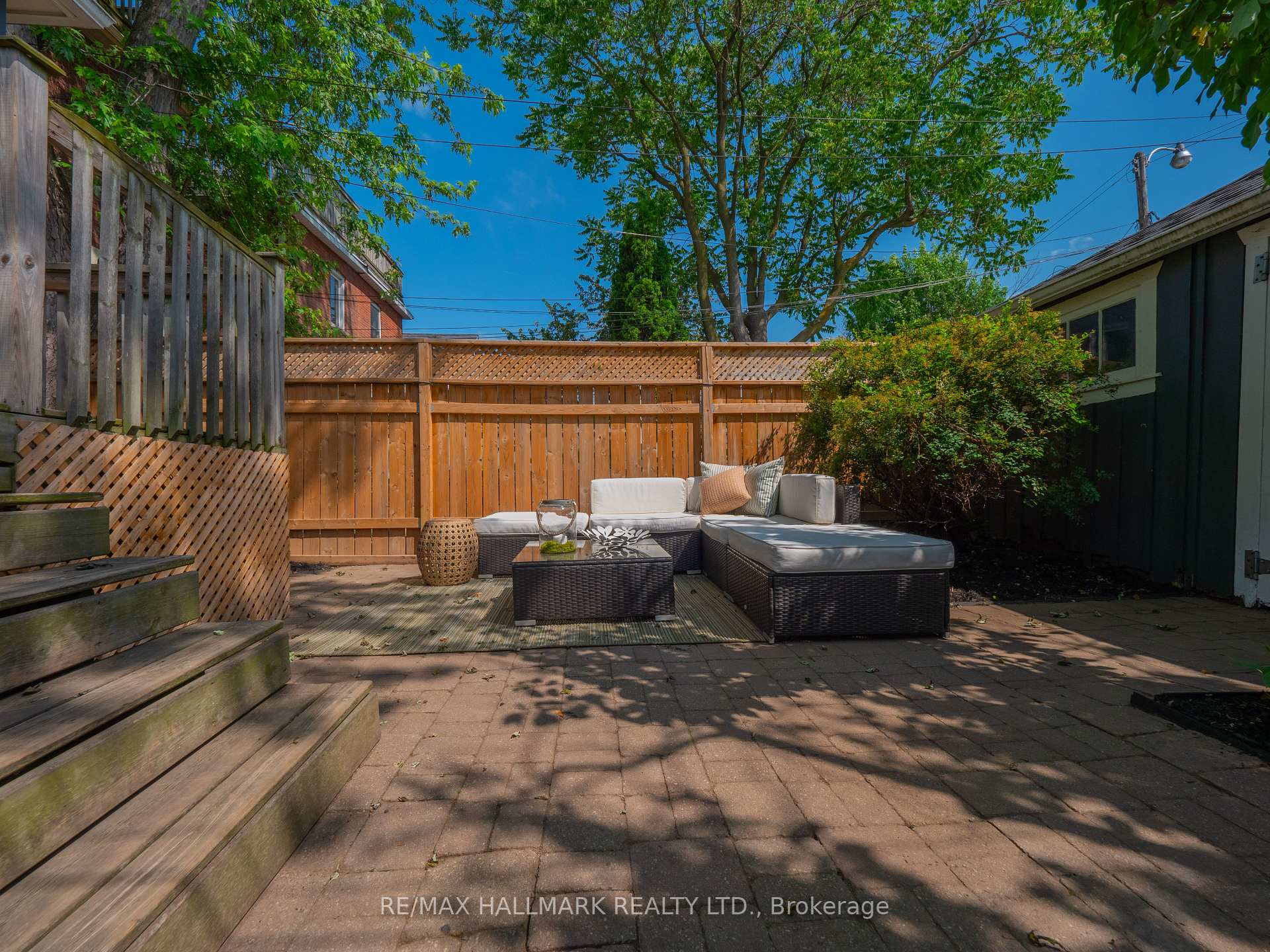 Photo 6 of 925 Logan Avenue, Toronto, Playter Estates-Danforth — HOMEH
