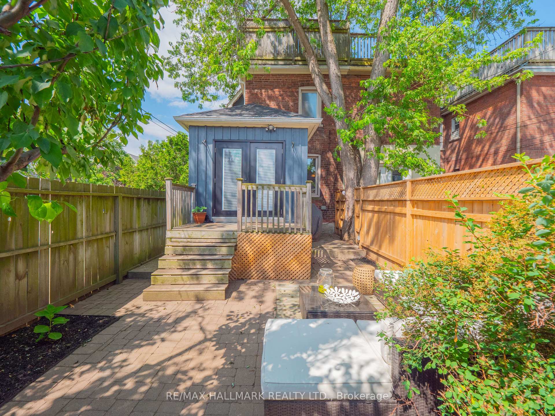 Photo 7 of 925 Logan Avenue, Toronto, Playter Estates-Danforth — HOMEH