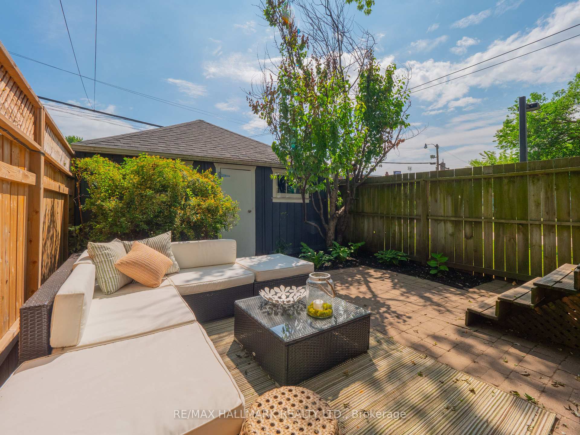 Photo 9 of 925 Logan Avenue, Toronto, Playter Estates-Danforth — HOMEH