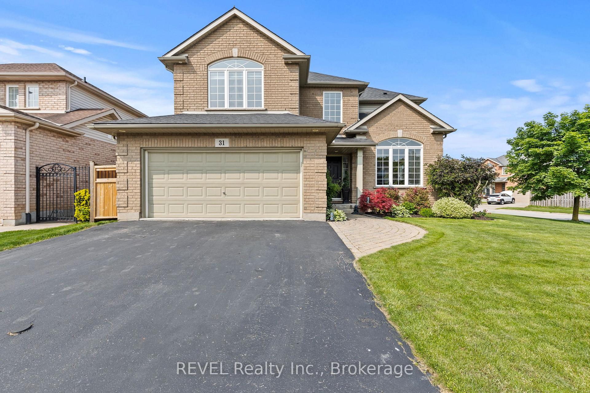 Photo 1 of 31 Raspberry Trail, Thorold, Confederation Heights — HOMEH