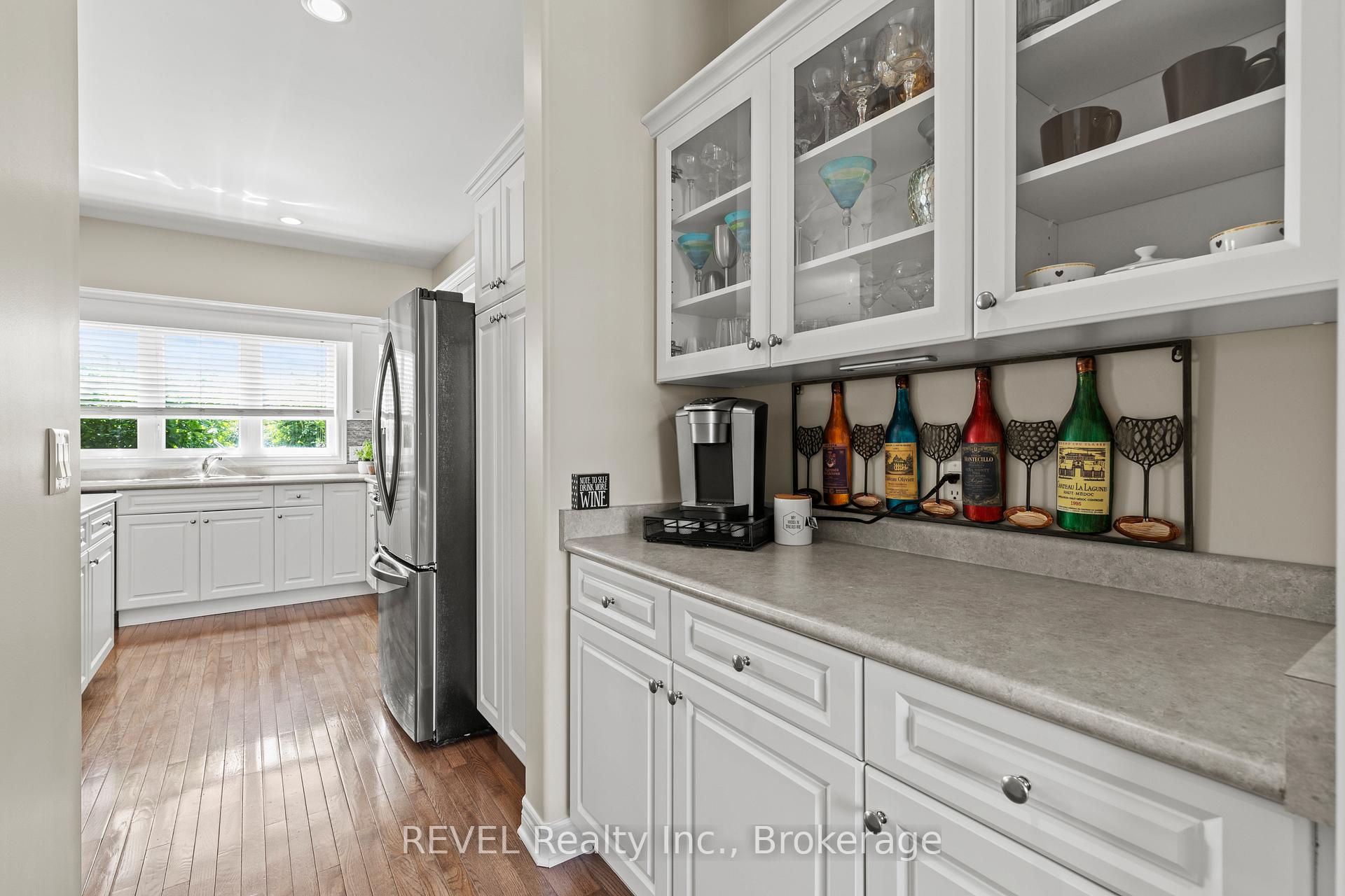 Photo 12 of 31 Raspberry Trail, Thorold, Confederation Heights — HOMEH