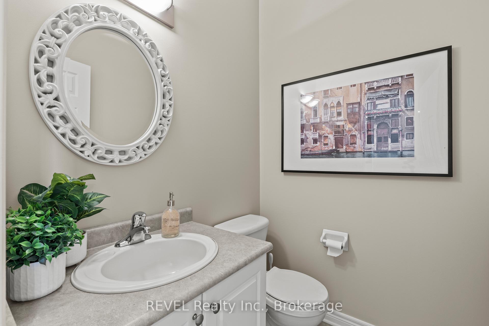 Photo 18 of 31 Raspberry Trail, Thorold, Confederation Heights — HOMEH