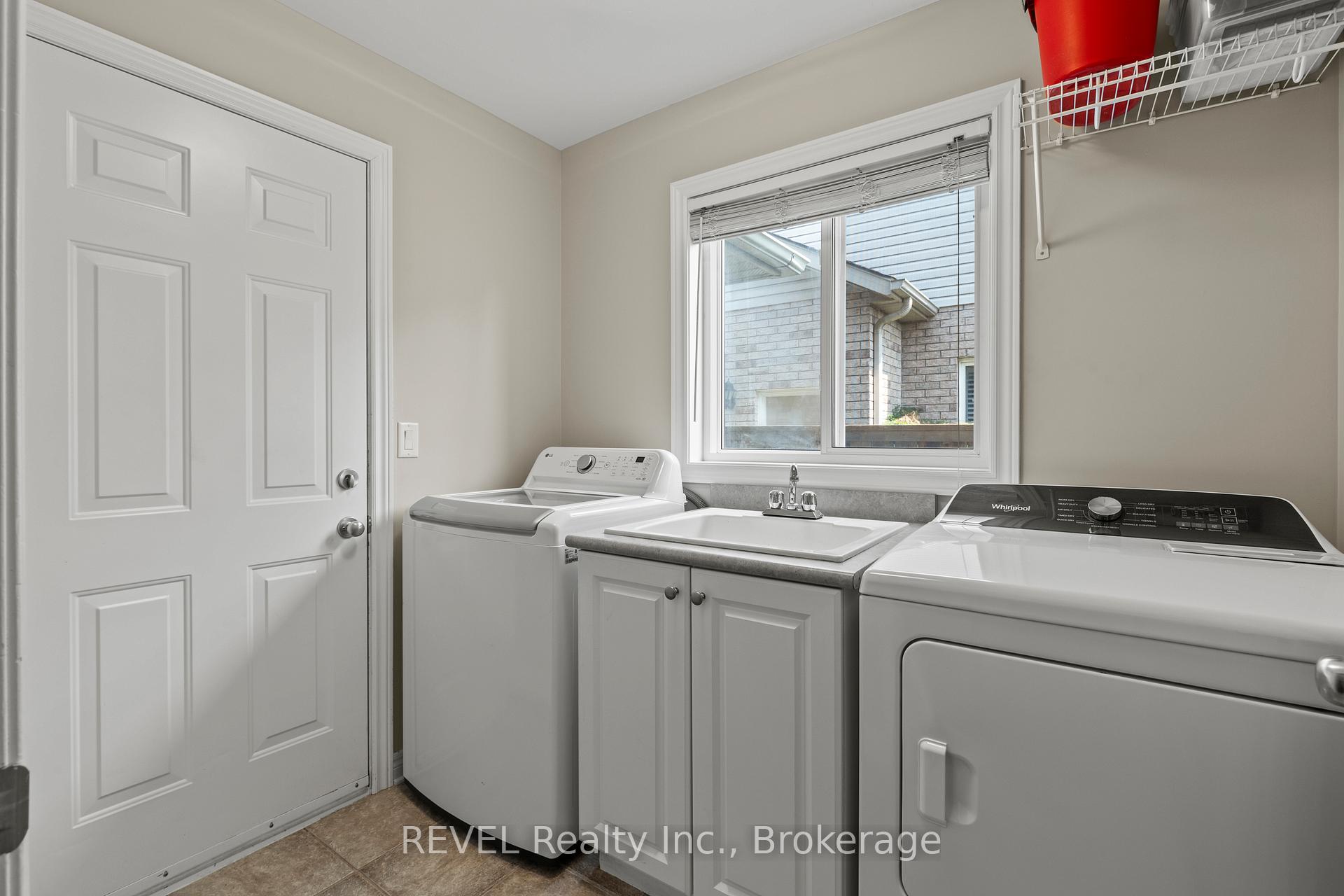 Photo 19 of 31 Raspberry Trail, Thorold, Confederation Heights — HOMEH