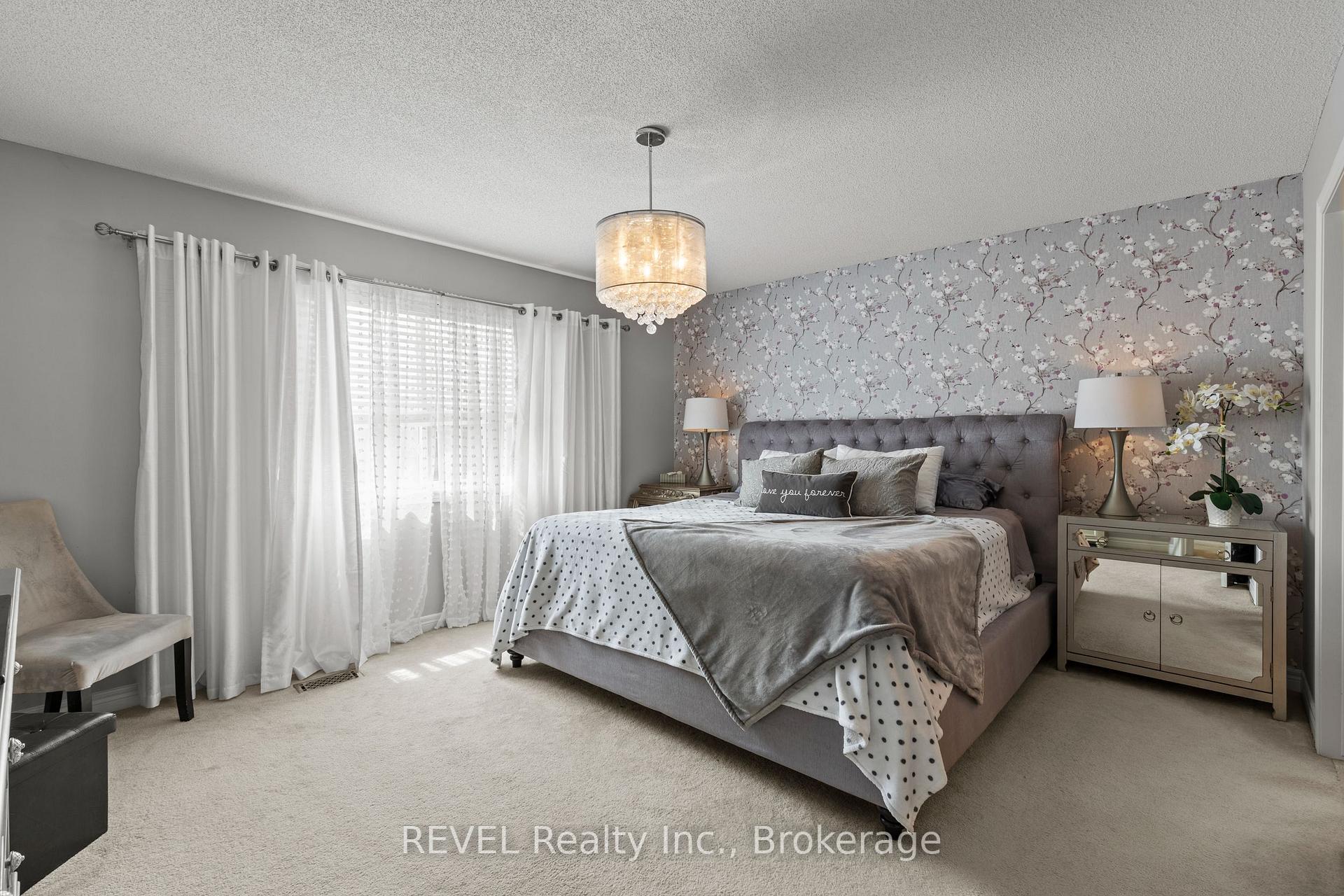 Photo 20 of 31 Raspberry Trail, Thorold, Confederation Heights — HOMEH