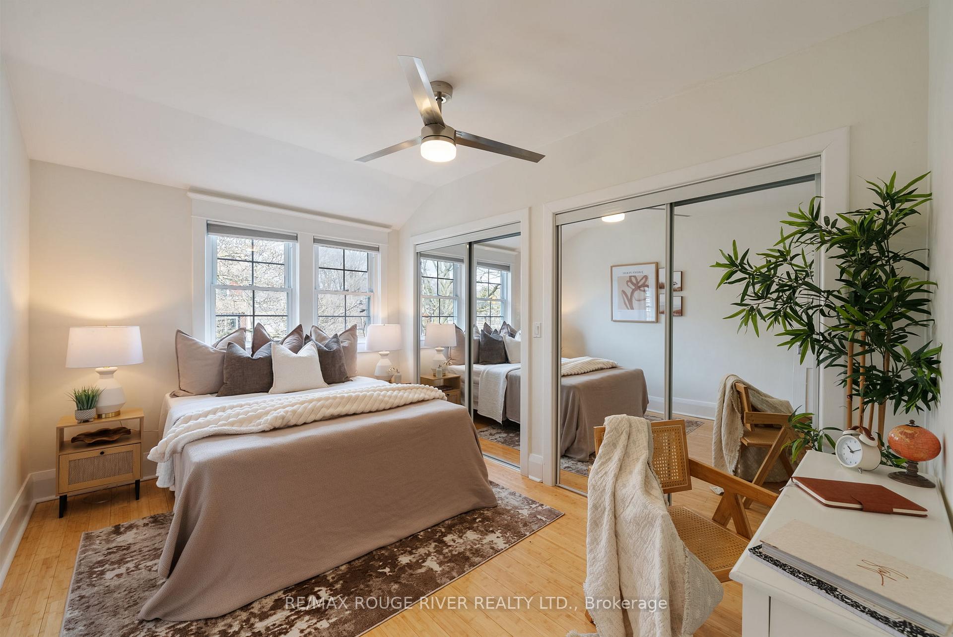 Photo 15 of 154 Elmer Avenue, Toronto, The Beaches — HOMEH