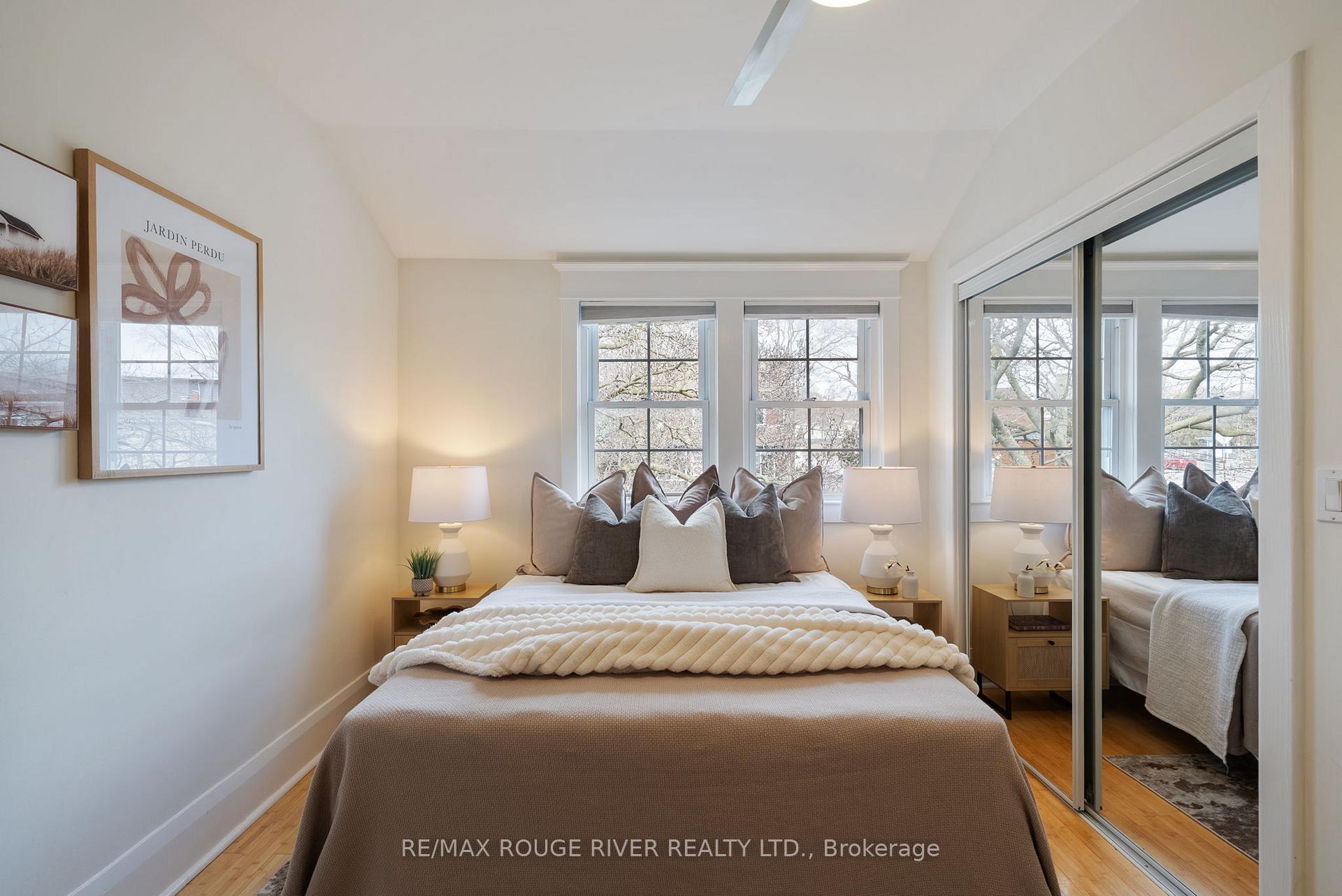 Photo 16 of 154 Elmer Avenue, Toronto, The Beaches — HOMEH
