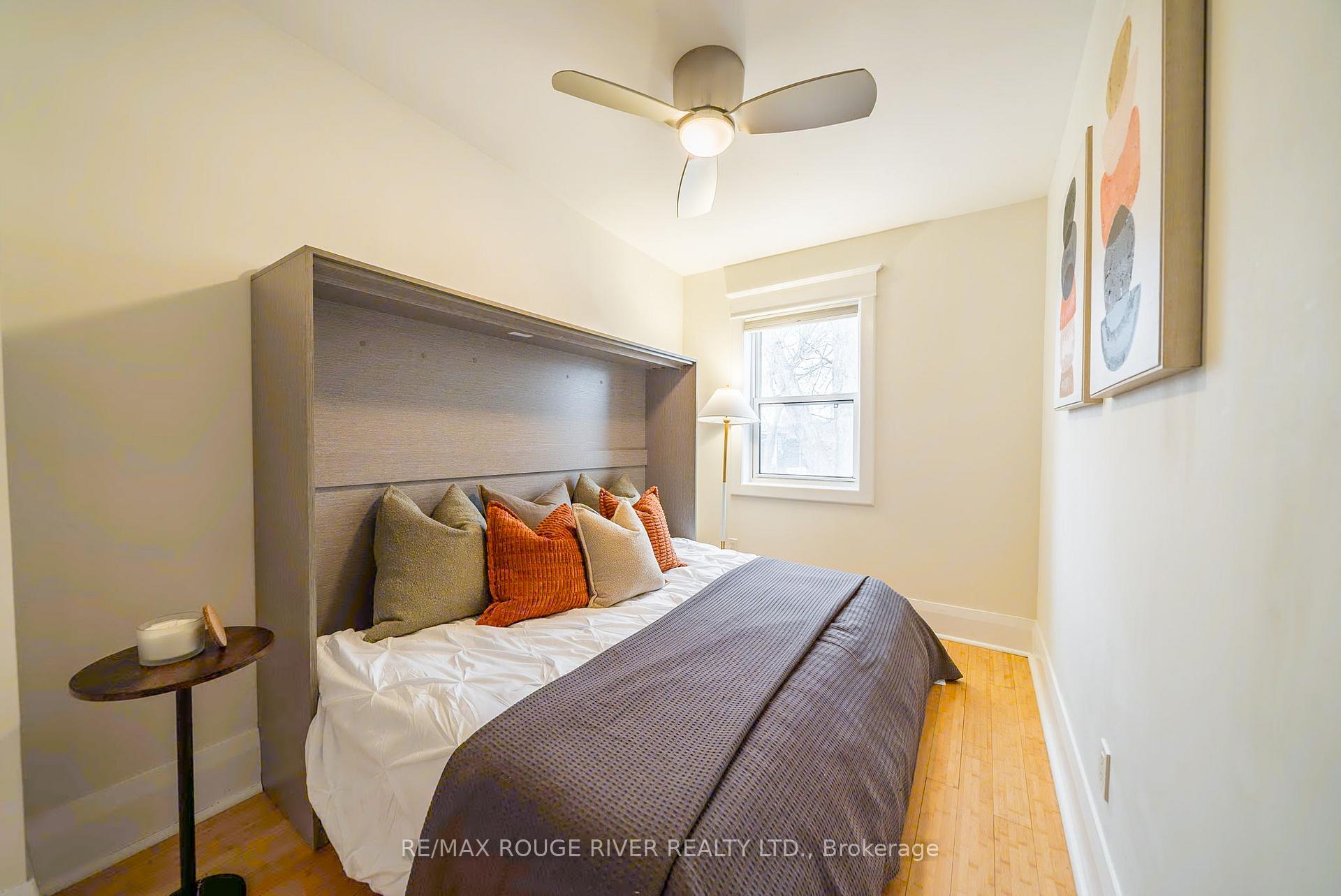 Photo 19 of 154 Elmer Avenue, Toronto, The Beaches — HOMEH