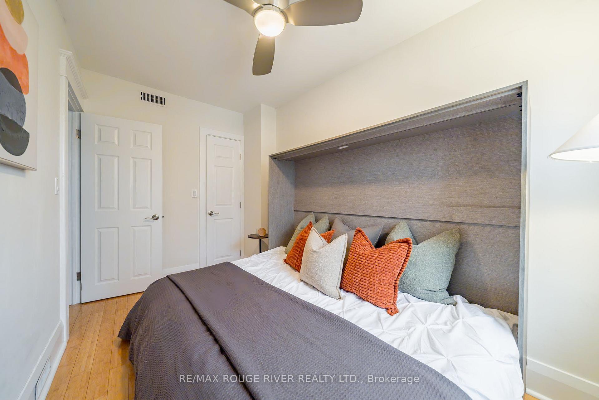 Photo 20 of 154 Elmer Avenue, Toronto, The Beaches — HOMEH