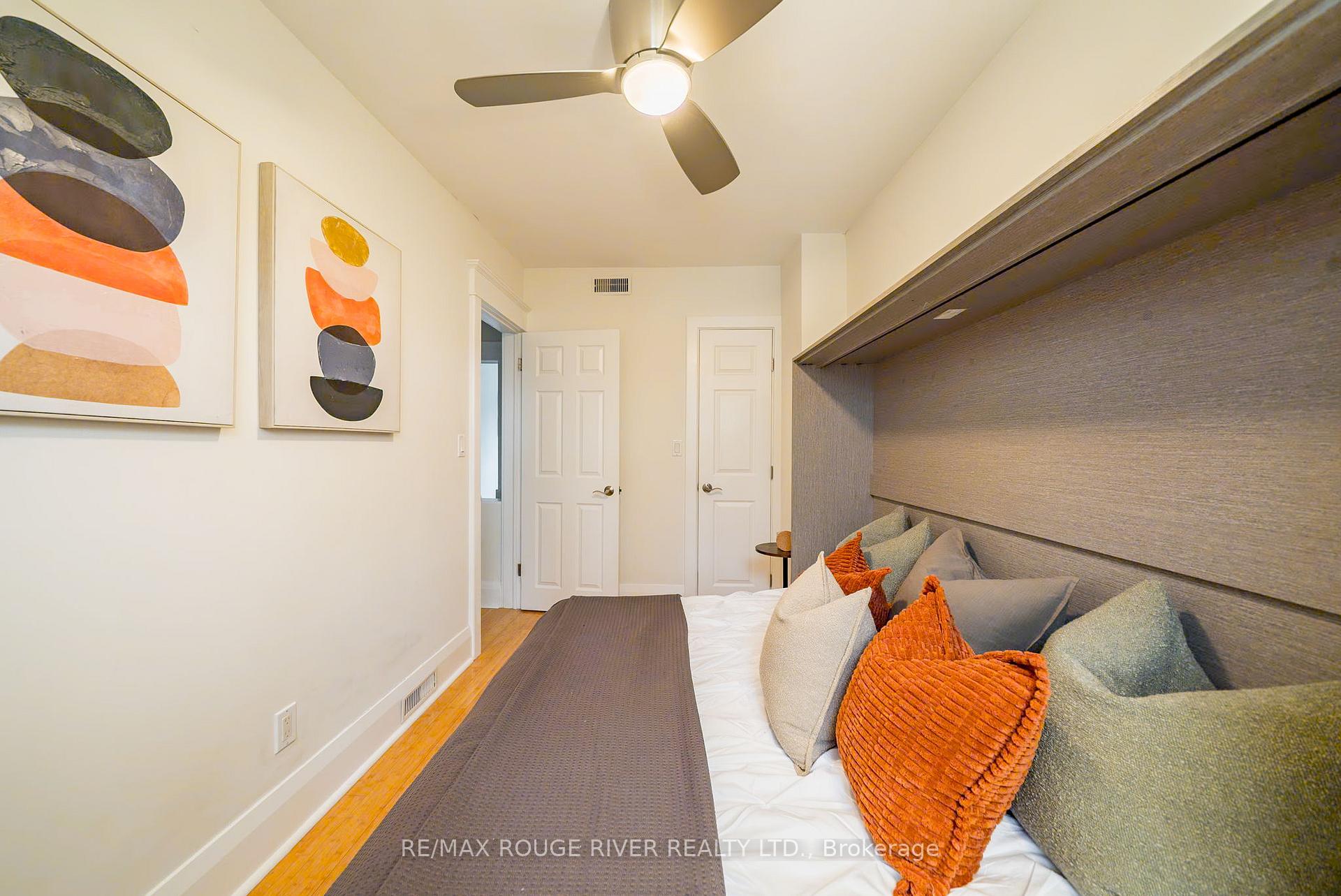 Photo 21 of 154 Elmer Avenue, Toronto, The Beaches — HOMEH