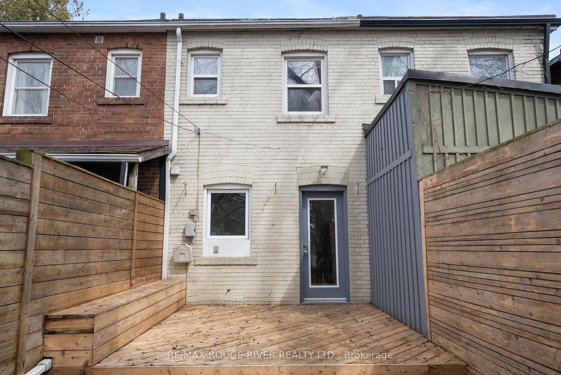 Photo 28 of 154 Elmer Avenue, Toronto, The Beaches — HOMEH