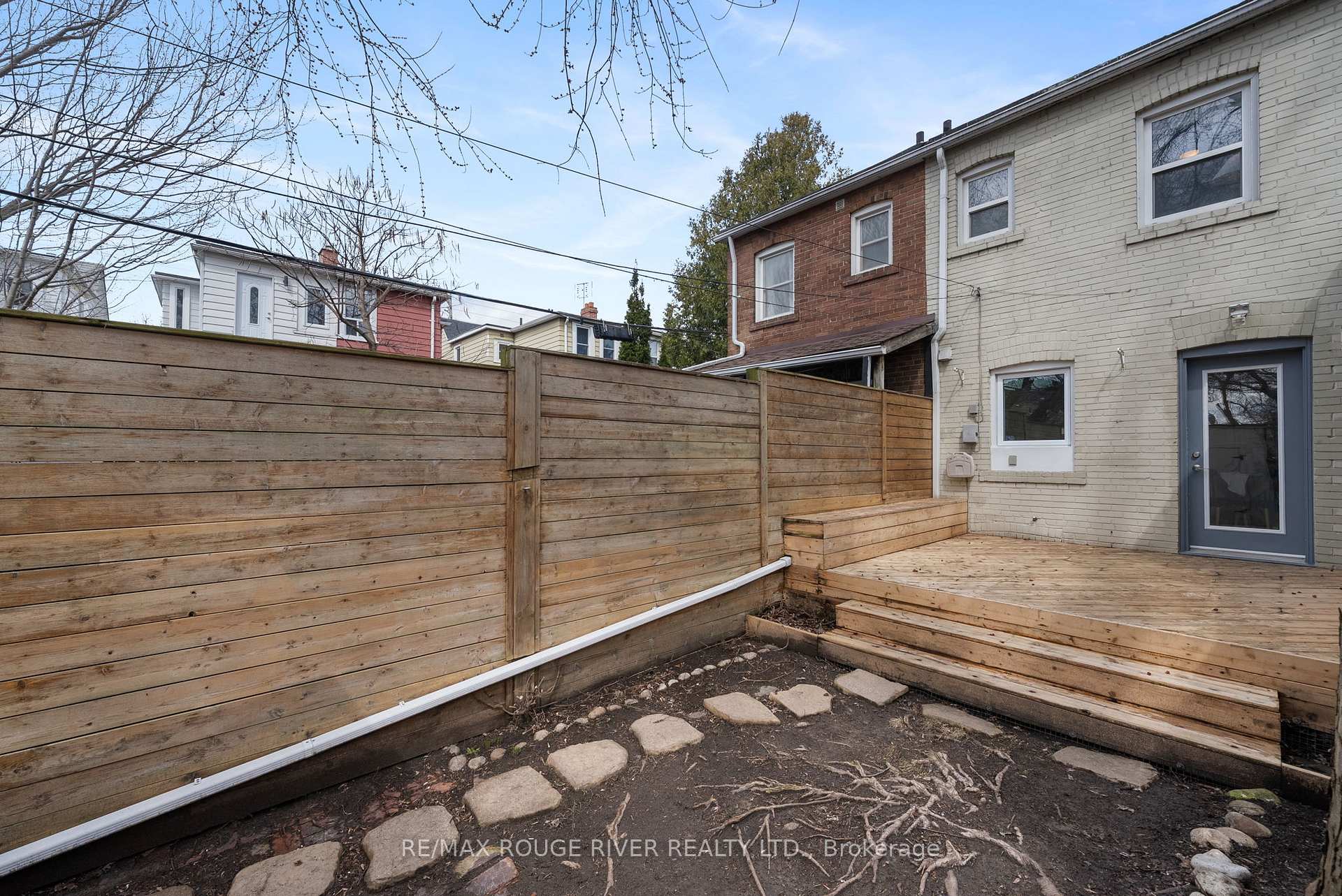 Photo 29 of 154 Elmer Avenue, Toronto, The Beaches — HOMEH