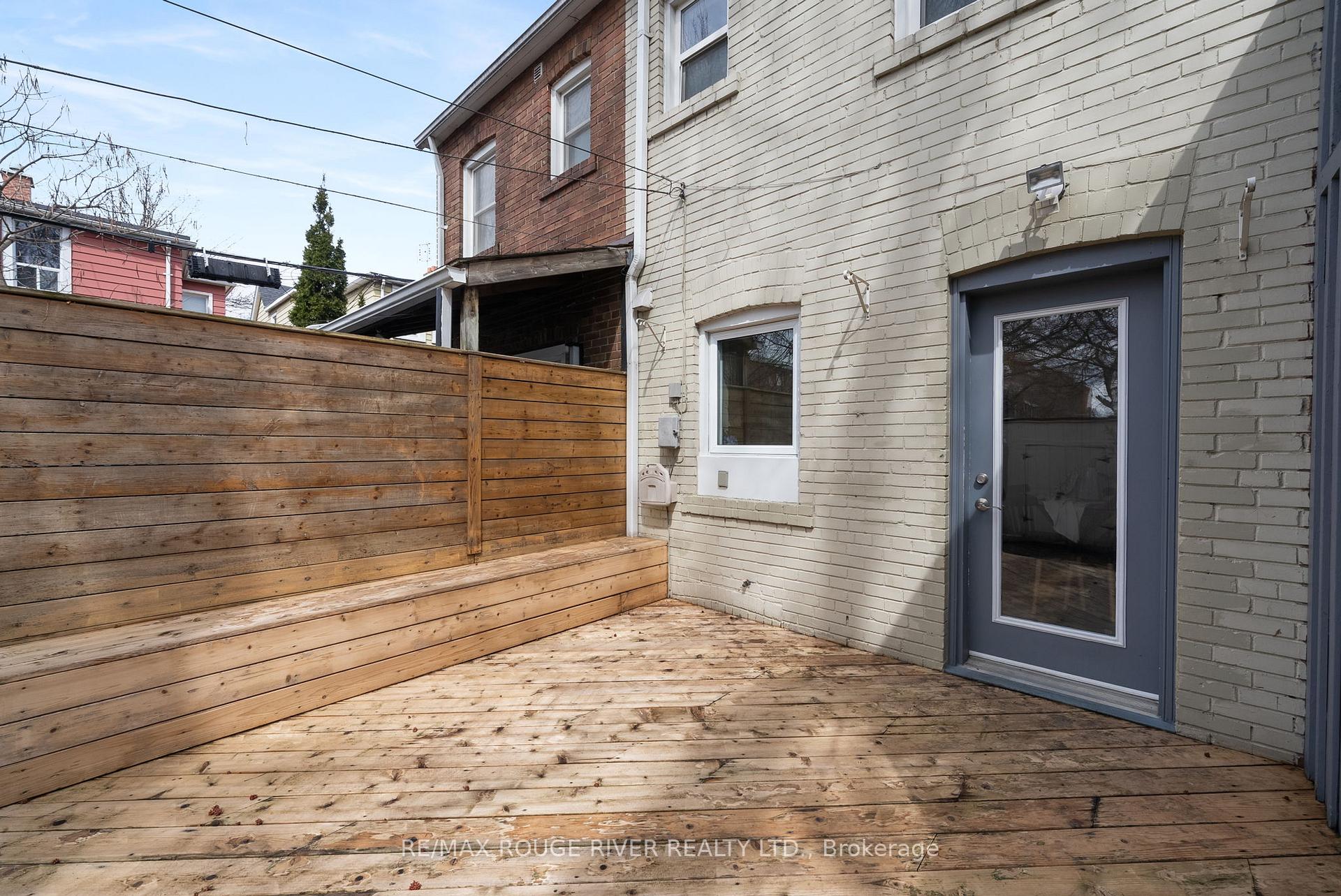 Photo 30 of 154 Elmer Avenue, Toronto, The Beaches — HOMEH