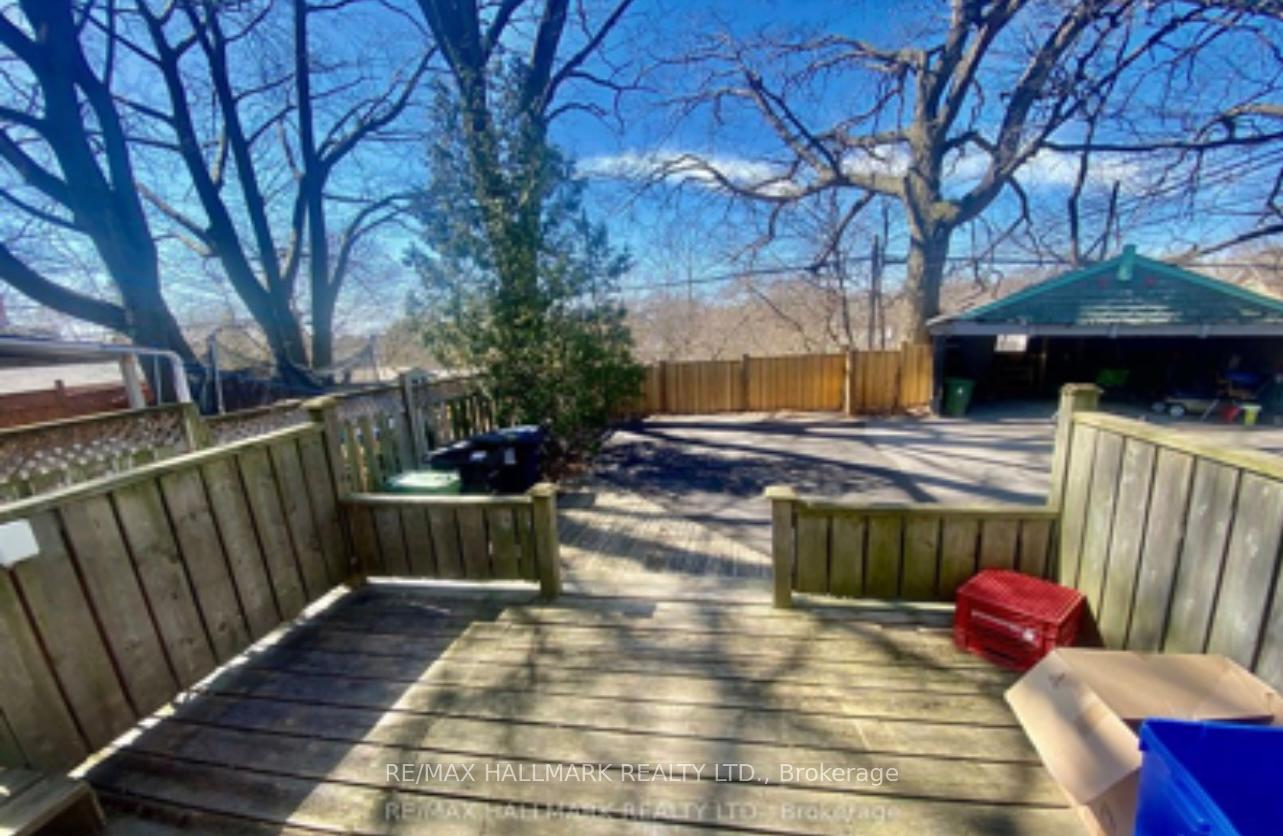 Photo 1 of 228 Gainsborough Road, Toronto, Woodbine Corridor — HOMEH