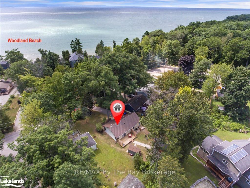 Photo 2 of 1941 Tiny Beaches Road S, Tiny, Rural Tiny — HOMEH