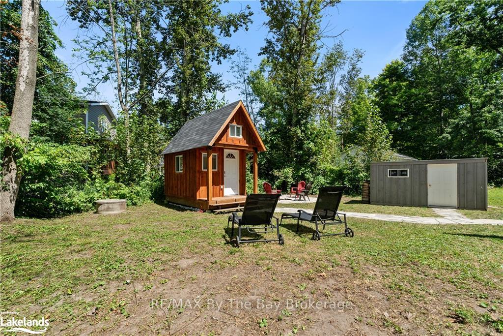 Photo 31 of 1941 Tiny Beaches Road S, Tiny, Rural Tiny — HOMEH