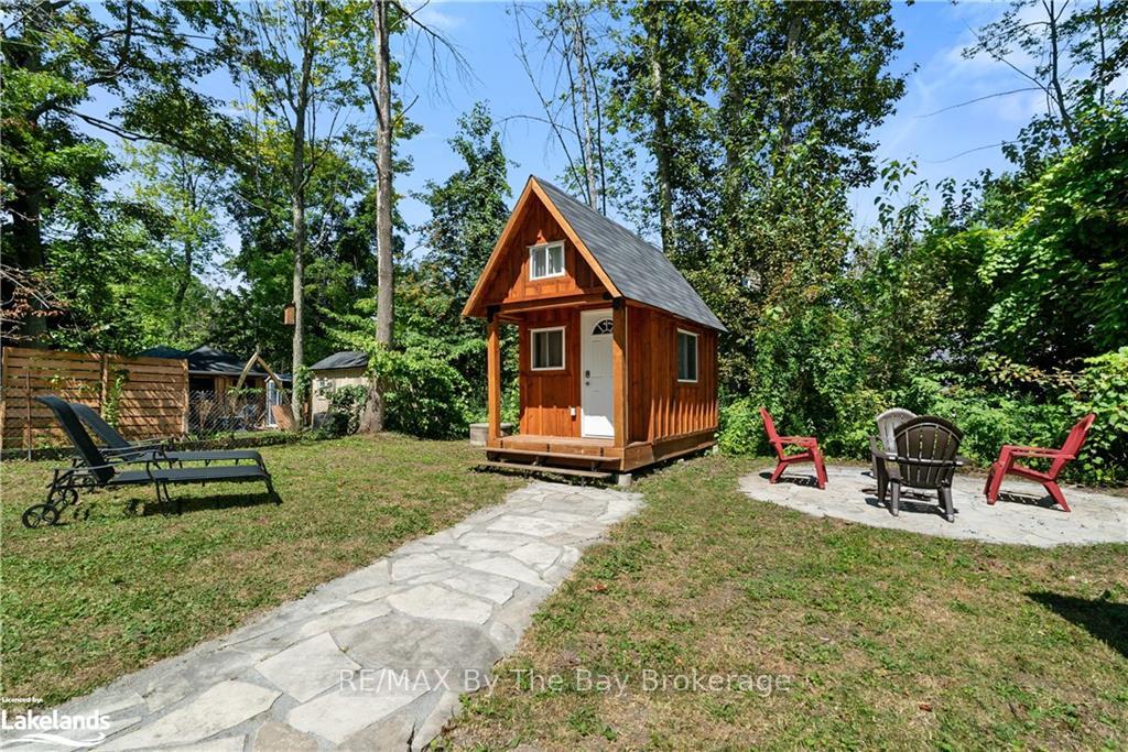 Photo 32 of 1941 Tiny Beaches Road S, Tiny, Rural Tiny — HOMEH
