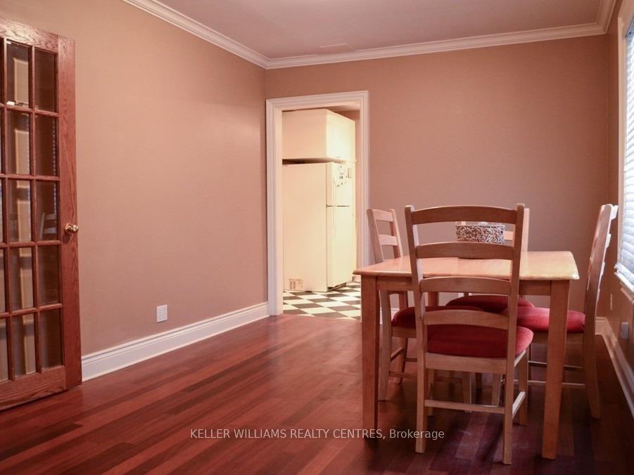 Photo 5 of Unit Main, 70 Ashdale Avenue, Toronto, Greenwood-Coxwell — HOMEH
