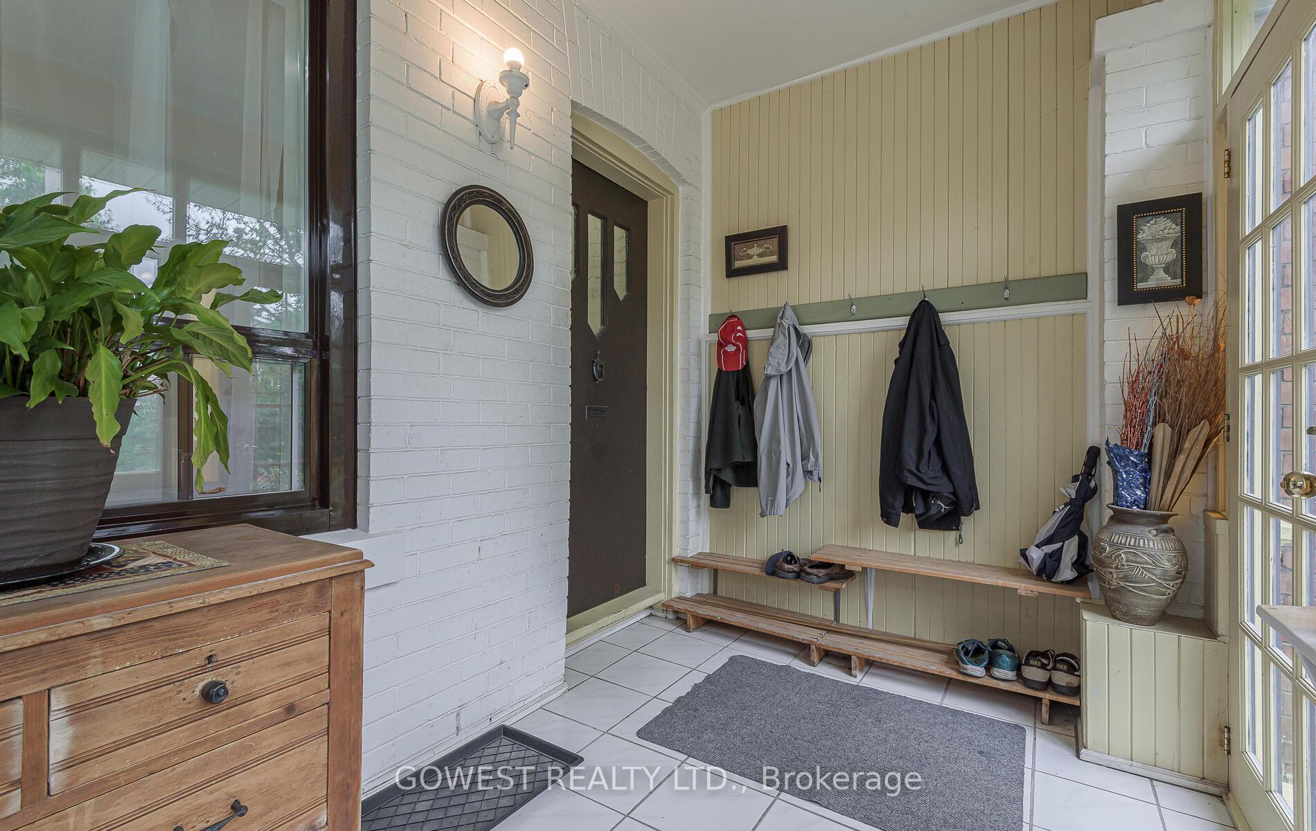 Photo 5 of 551 Milverton Boulevard, Toronto, Danforth — HOMEH