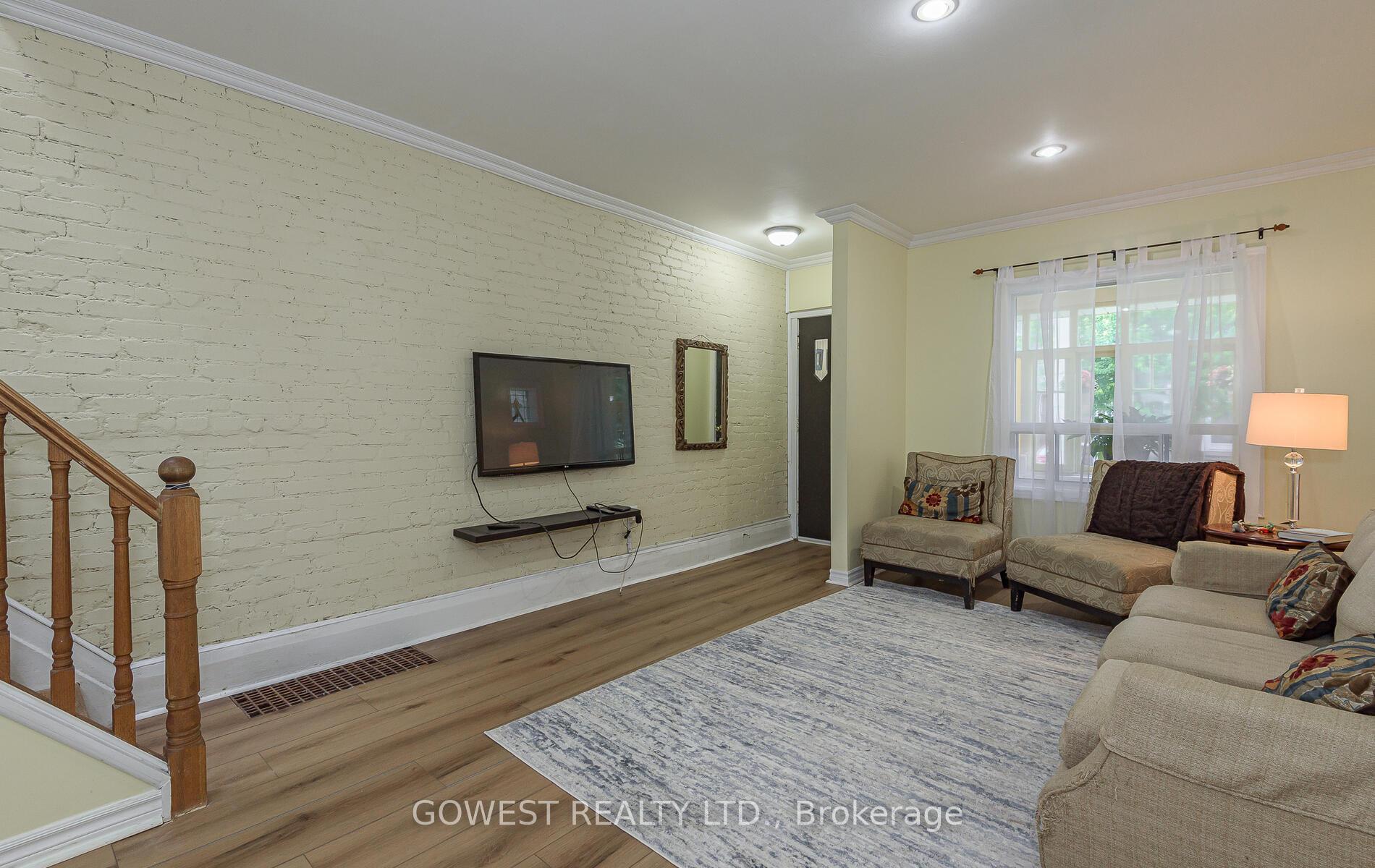 Photo 7 of 551 Milverton Boulevard, Toronto, Danforth — HOMEH