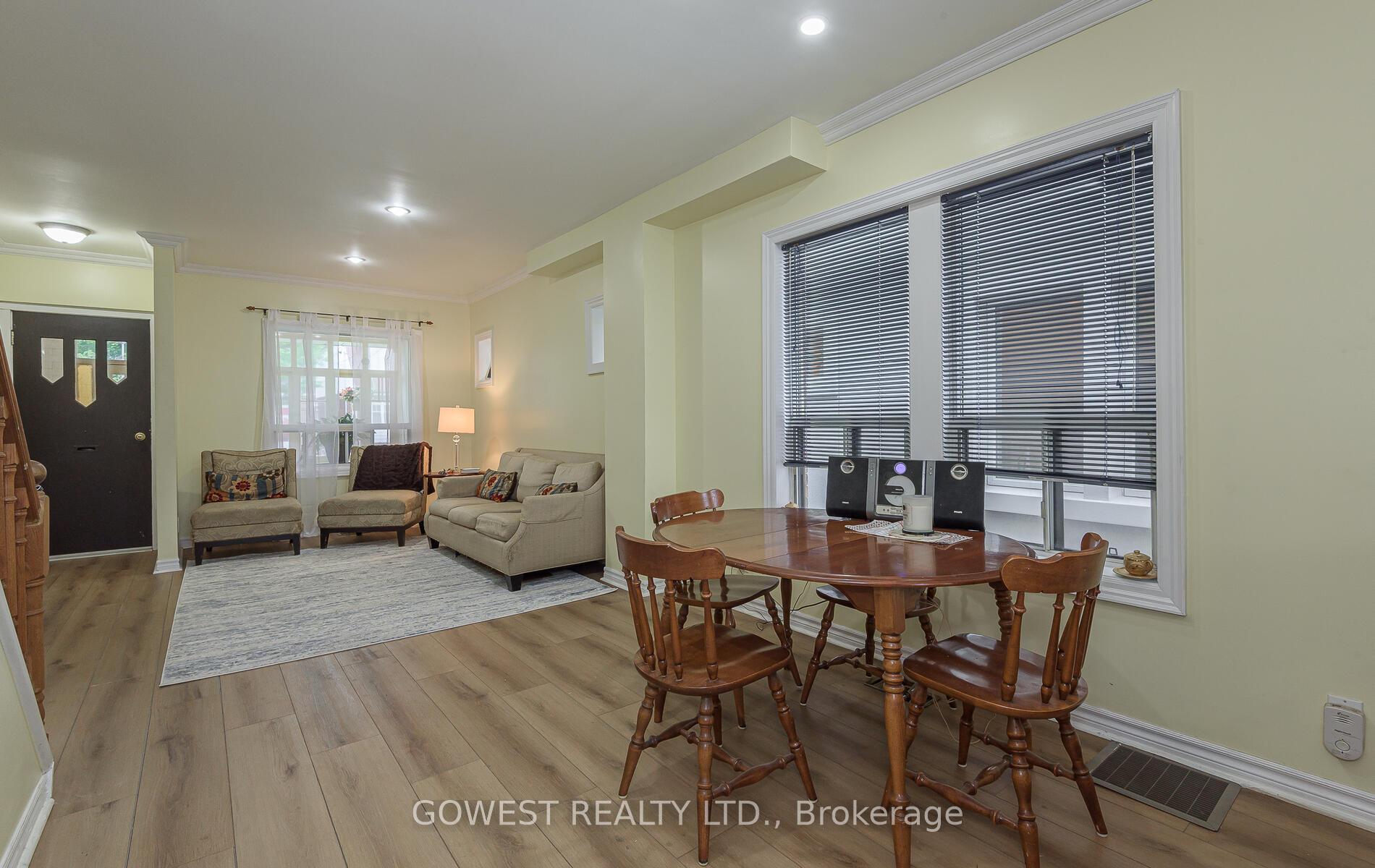 Photo 9 of 551 Milverton Boulevard, Toronto, Danforth — HOMEH