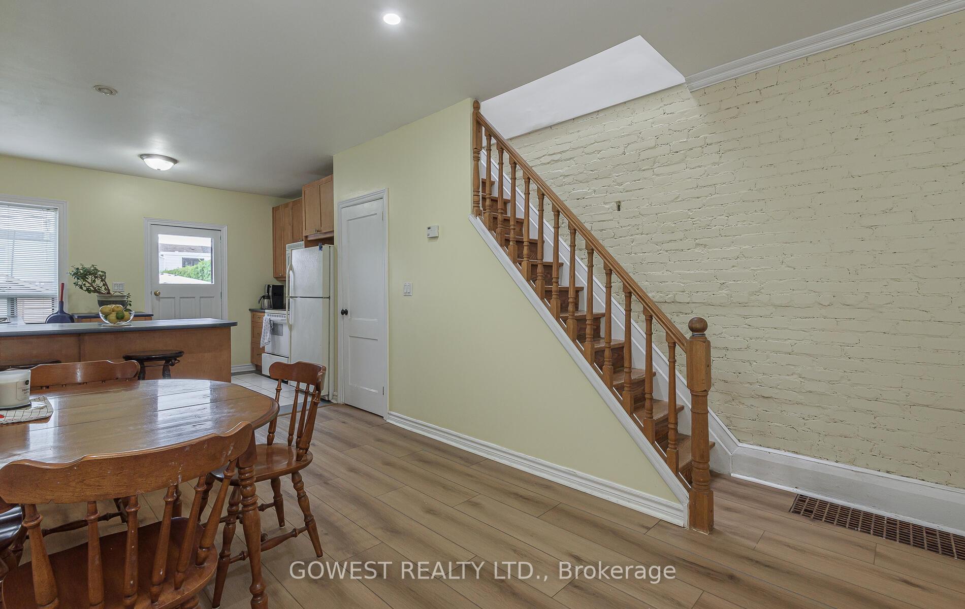 Photo 11 of 551 Milverton Boulevard, Toronto, Danforth — HOMEH
