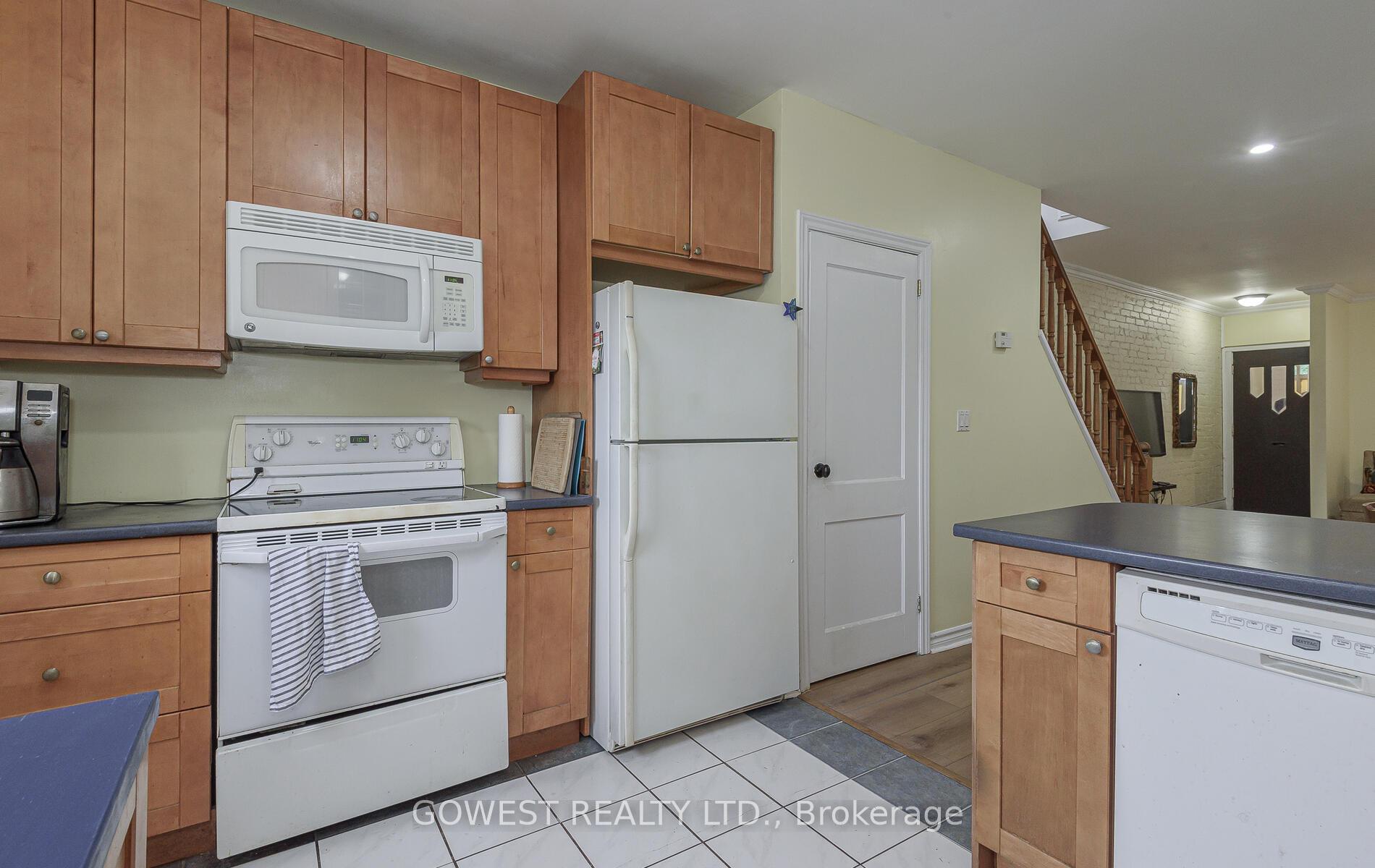 Photo 14 of 551 Milverton Boulevard, Toronto, Danforth — HOMEH