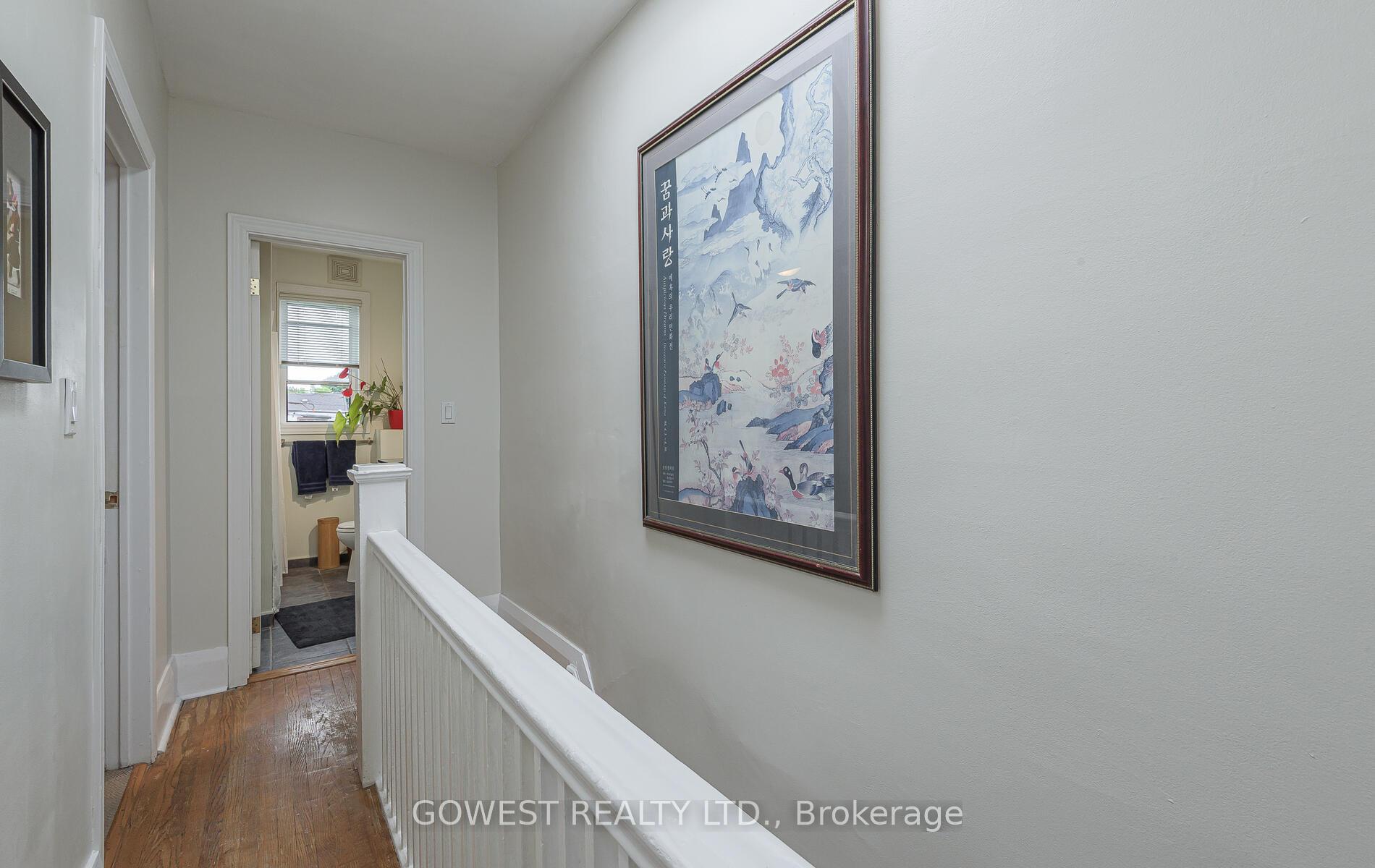 Photo 15 of 551 Milverton Boulevard, Toronto, Danforth — HOMEH